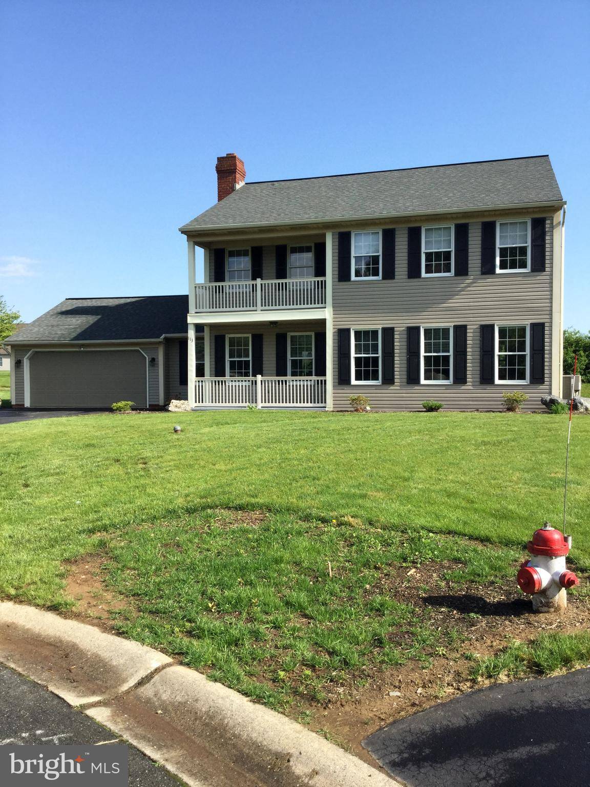 Landisville, PA 17538,113 SUNFLOWER CIR