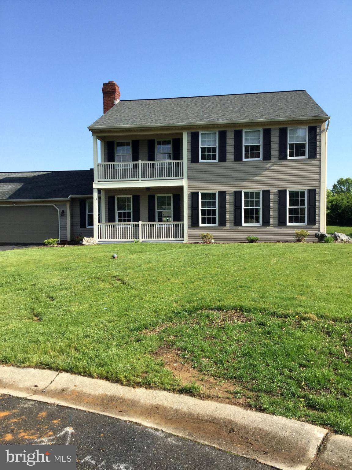 Landisville, PA 17538,113 SUNFLOWER CIR