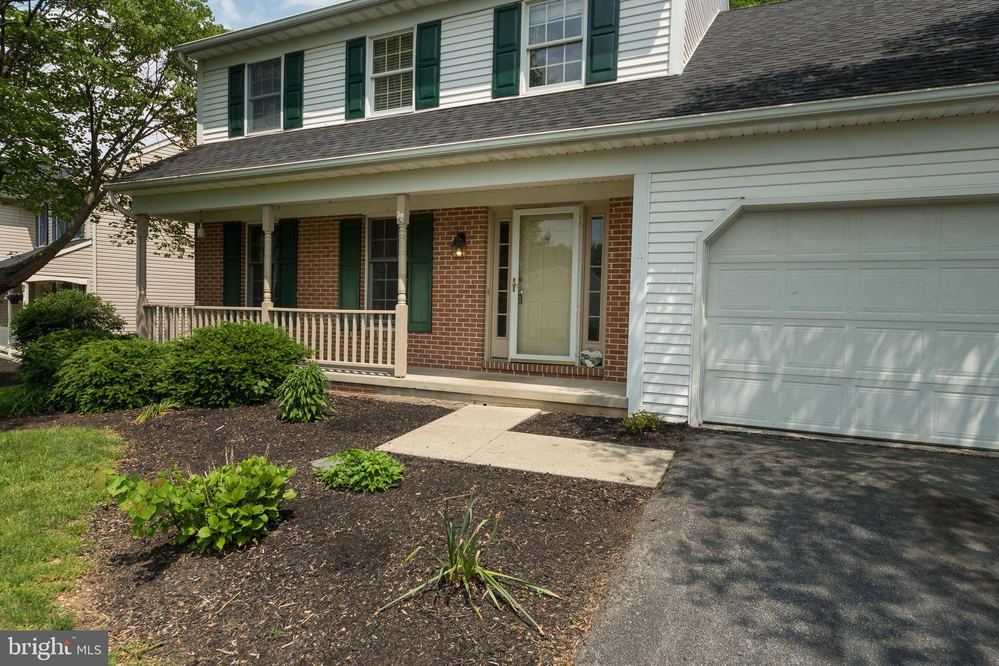 Landisville, PA 17538,285 WAGONERS WAY