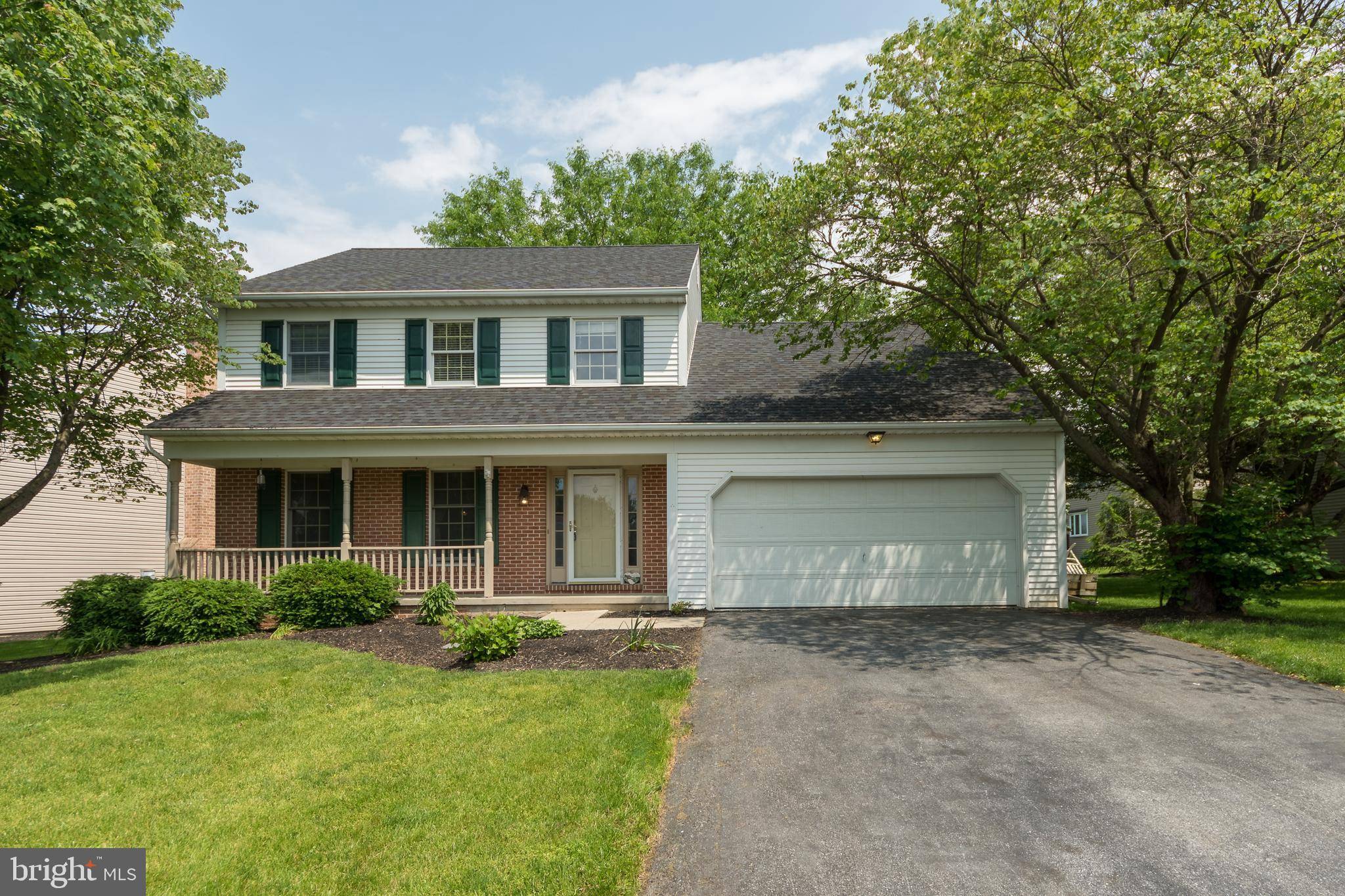 Landisville, PA 17538,285 WAGONERS WAY