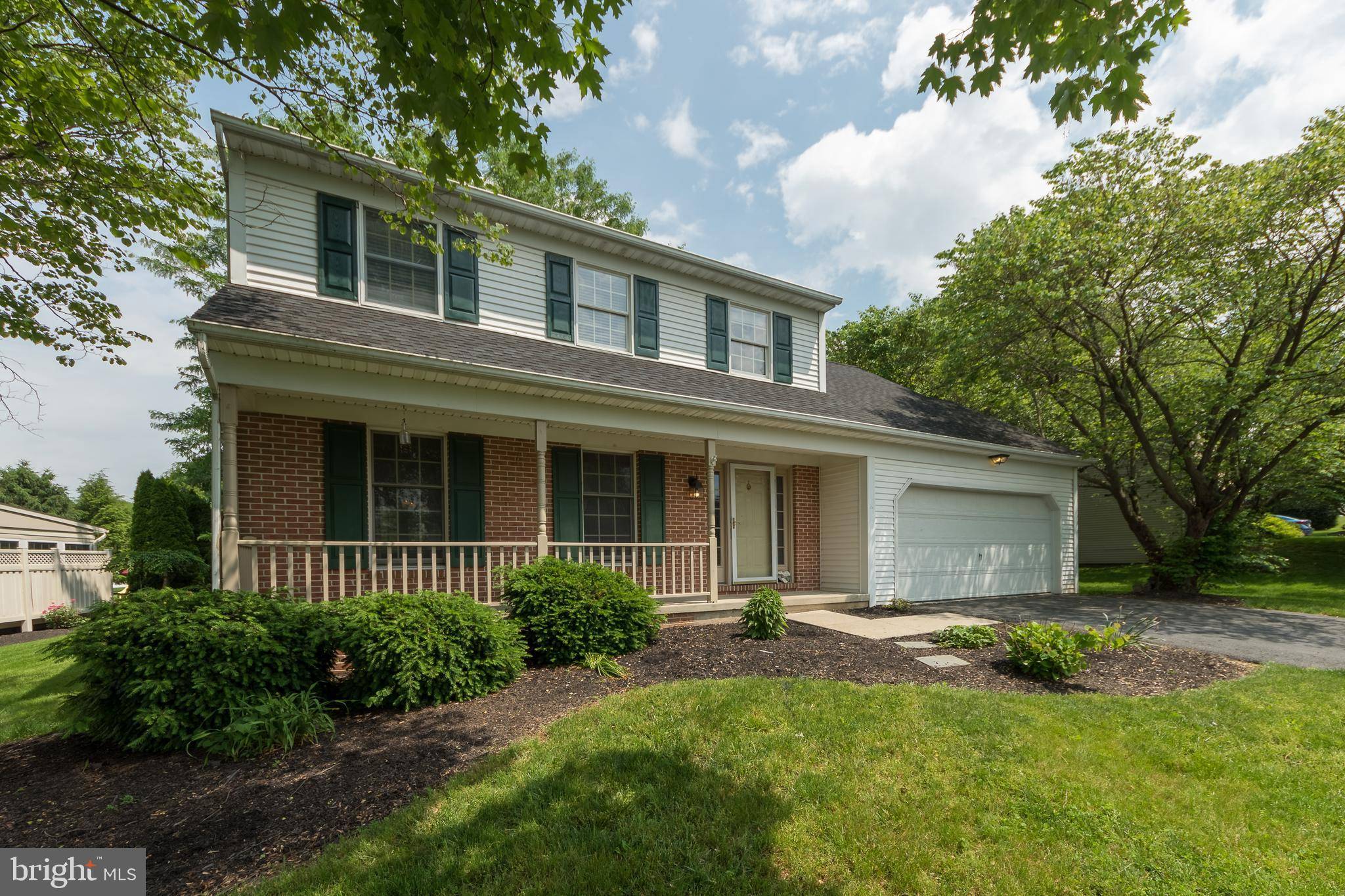 Landisville, PA 17538,285 WAGONERS WAY