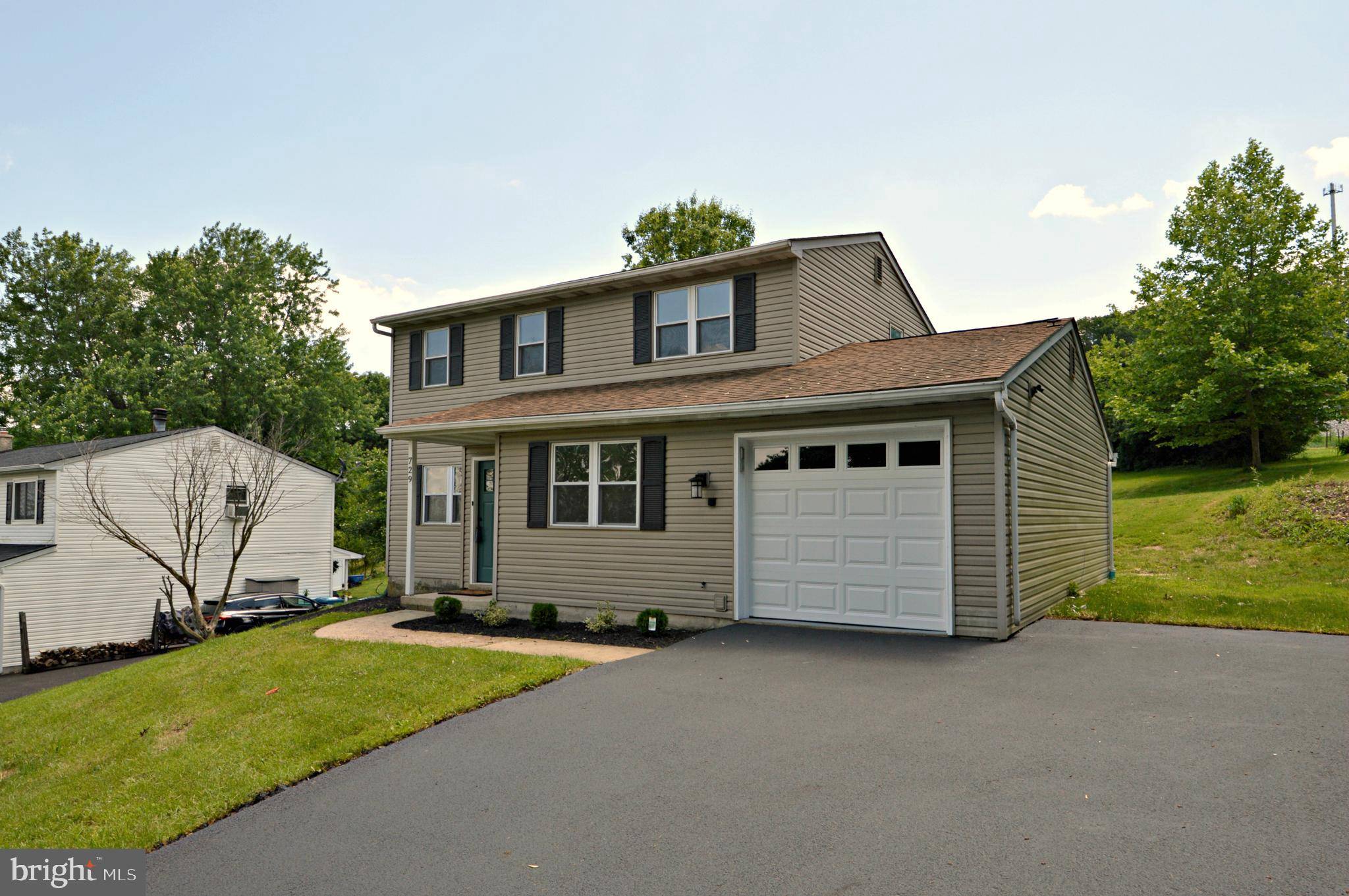 Mount Joy, PA 17552,729 FERNDALE RD