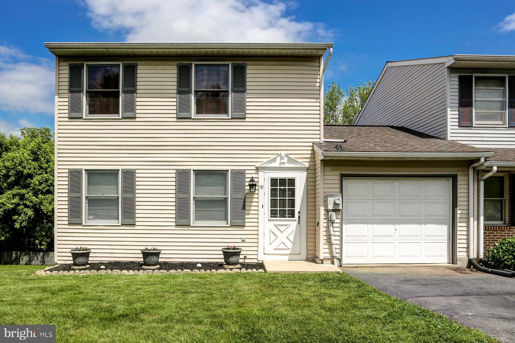 Millersville, PA 17551,19 SUNRISE TER