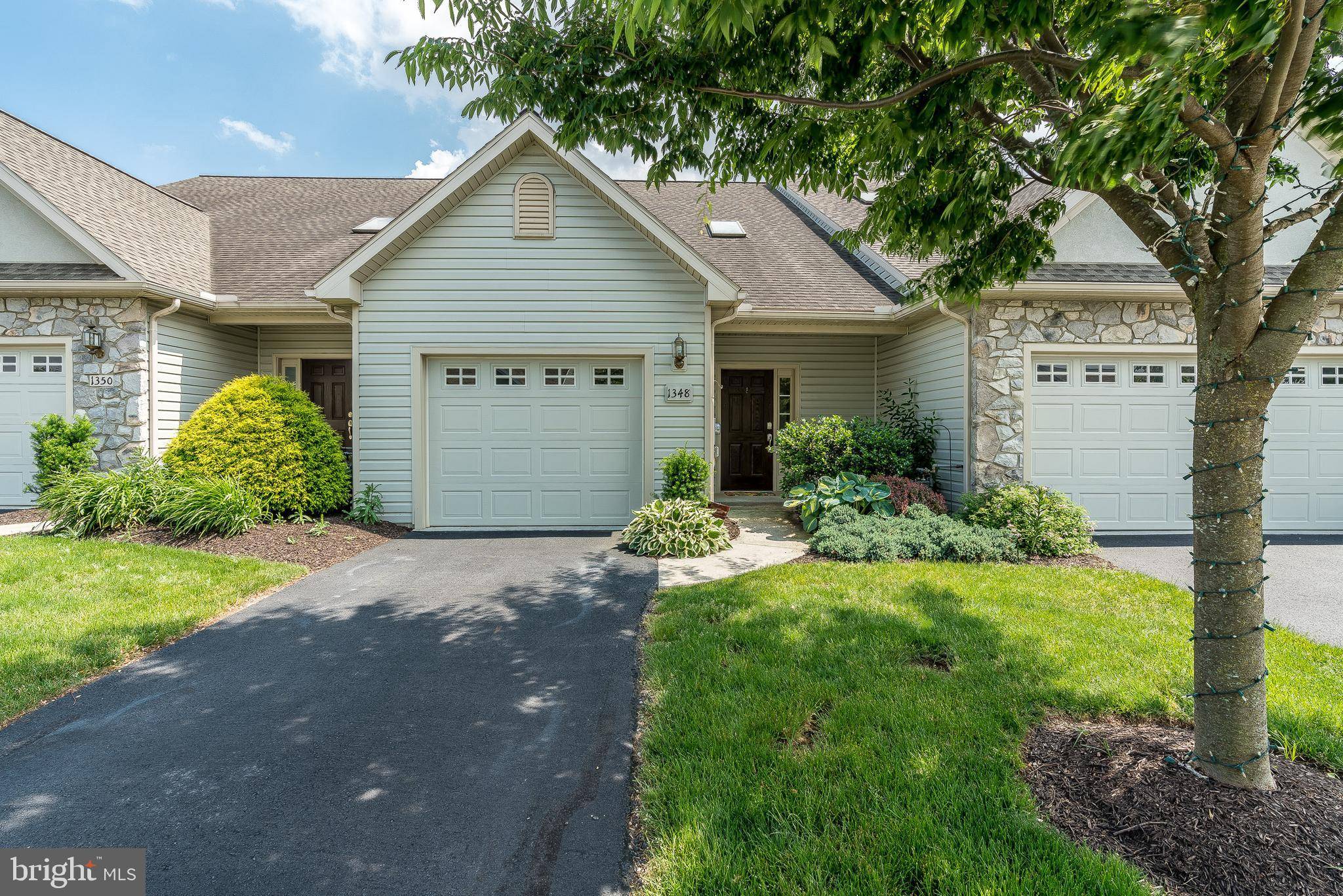 Mount Joy, PA 17552,1348 FIELDSTONE DRIVE