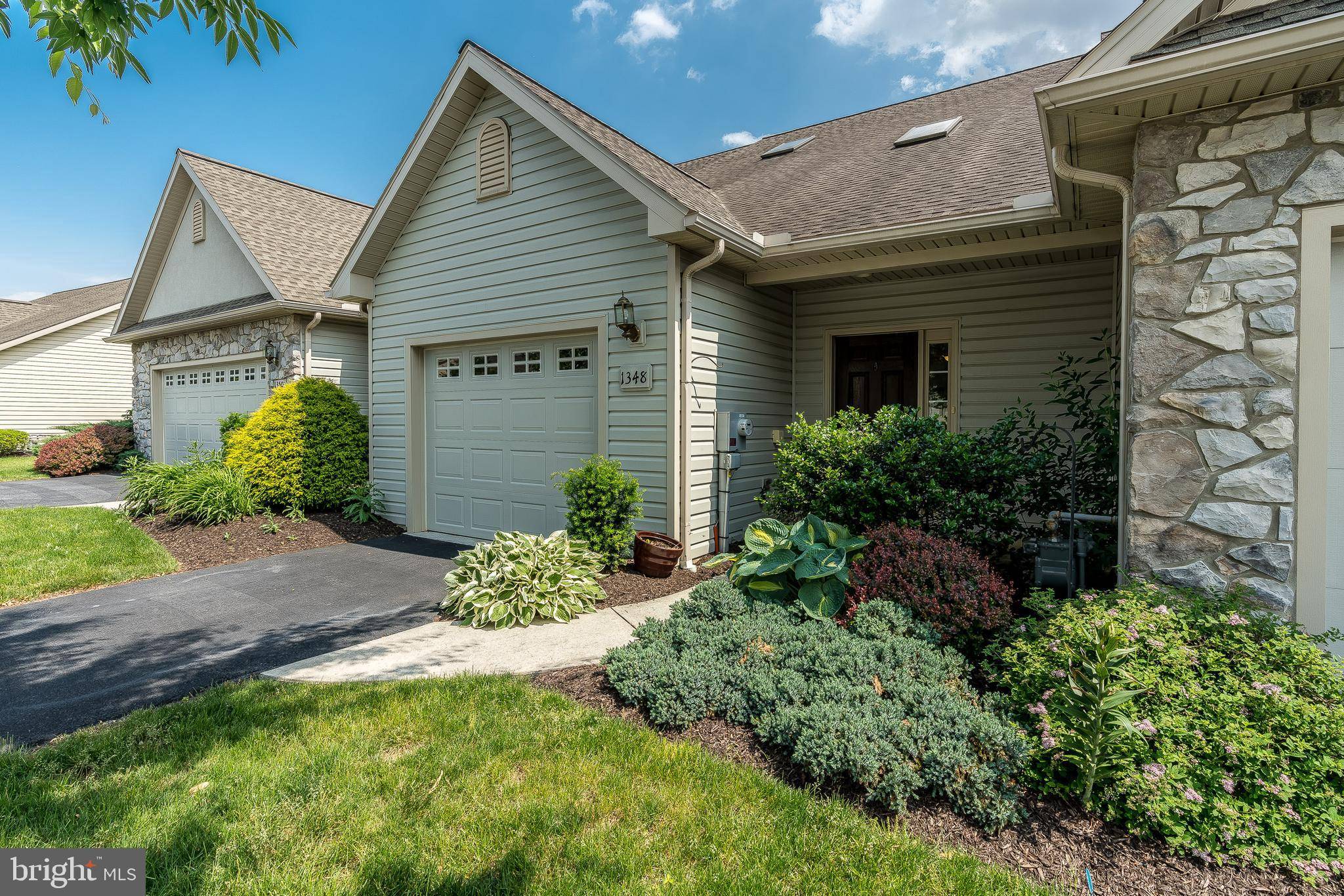 Mount Joy, PA 17552,1348 FIELDSTONE DRIVE