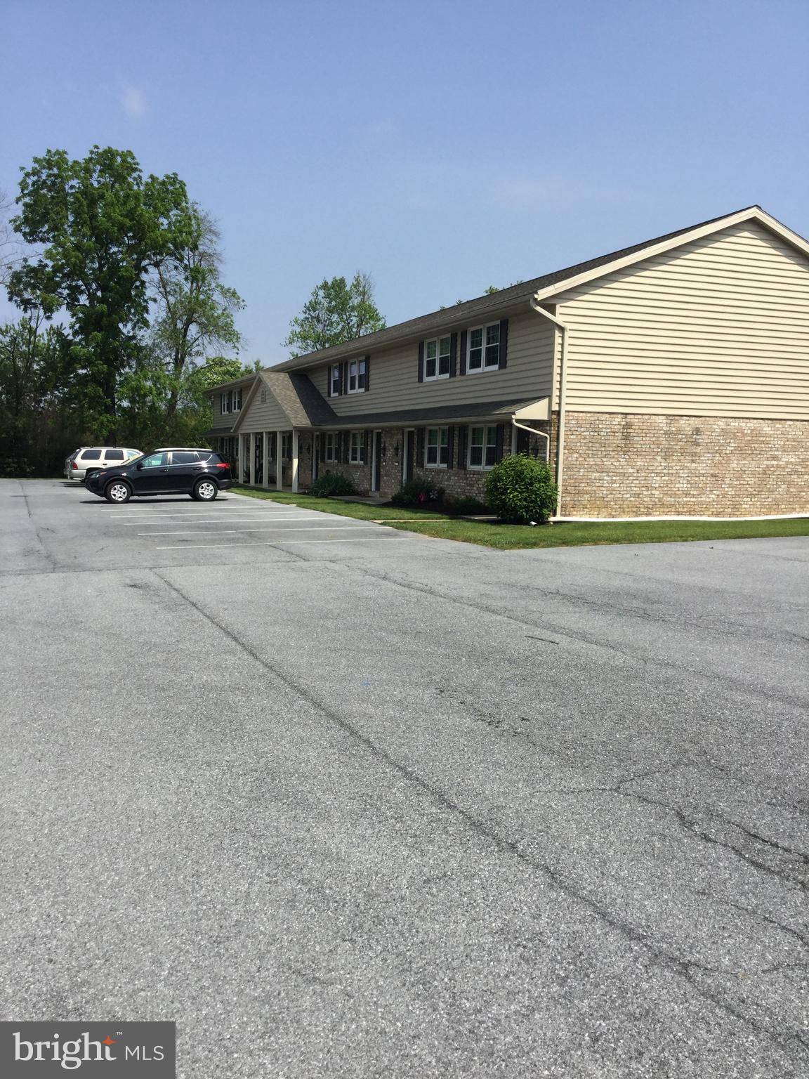 Manheim, PA 17545,100-120 FRUITVILLE PIKE