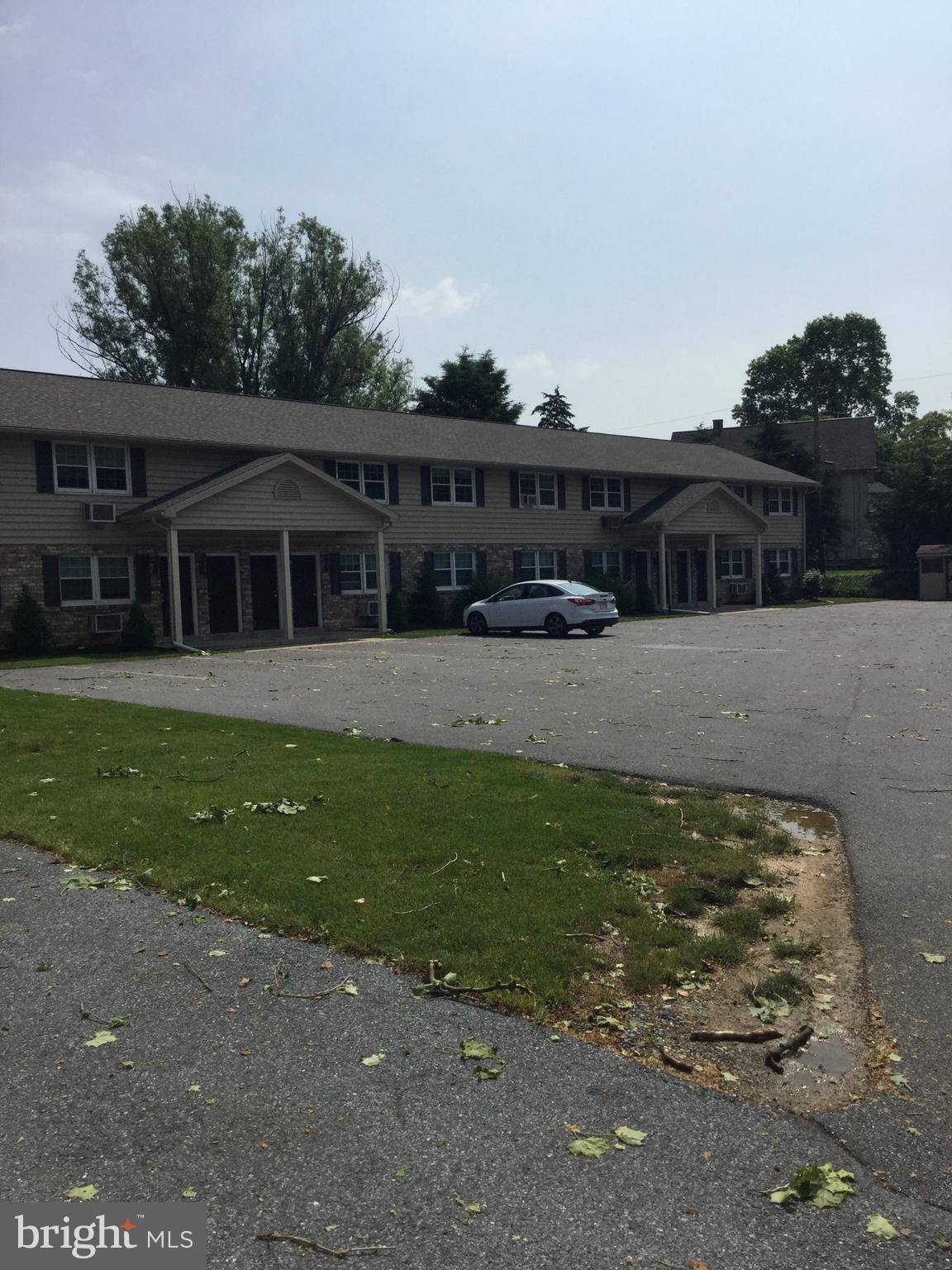 Manheim, PA 17545,100-120 FRUITVILLE PIKE