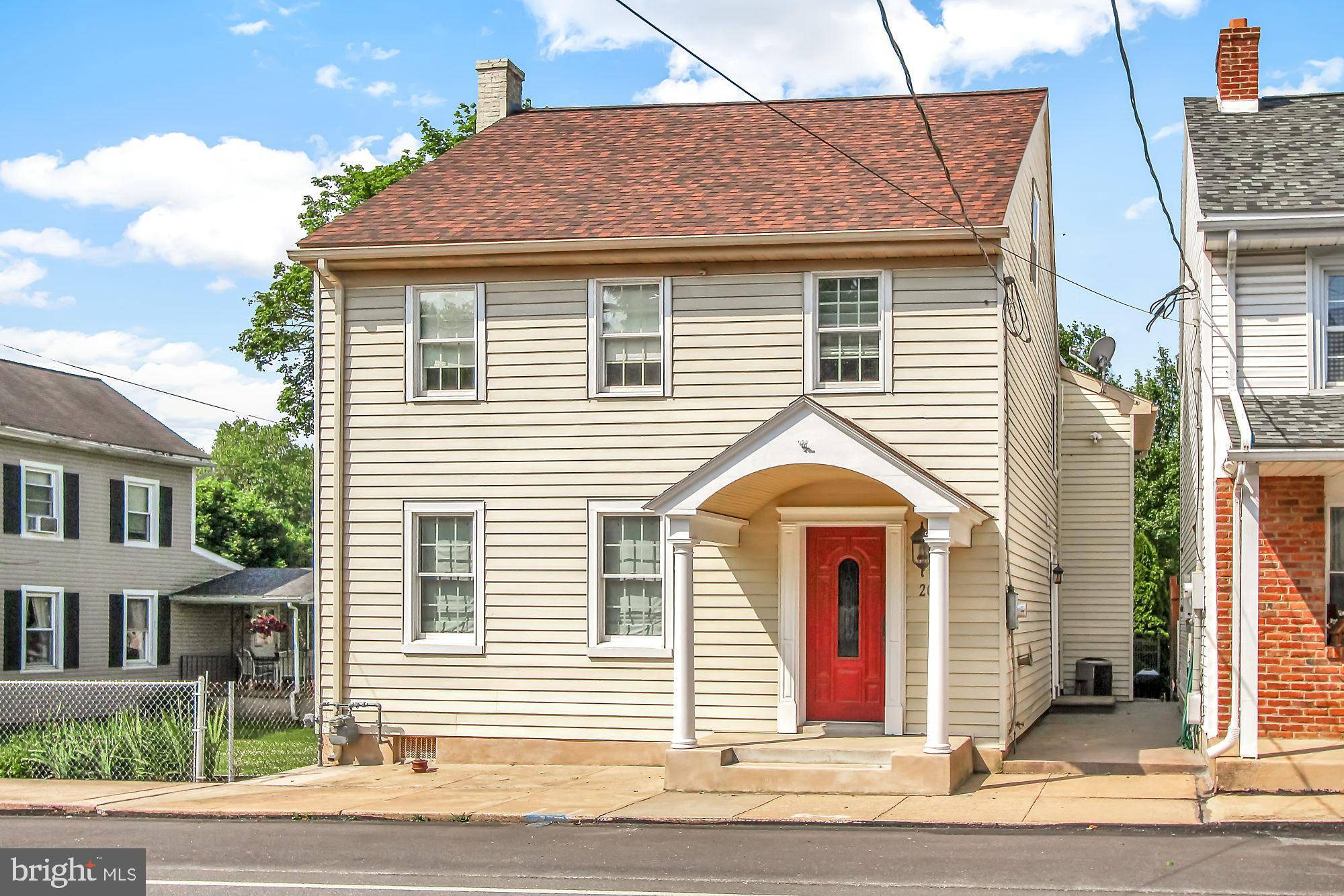 Maytown, PA 17550,20 N RIVER ST