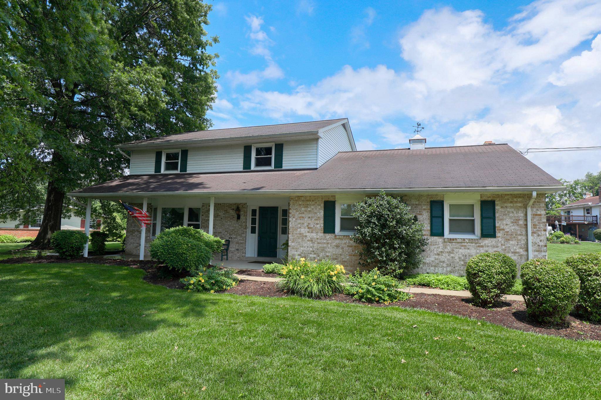 Mountville, PA 17554,351 MEADOW VIEW DR