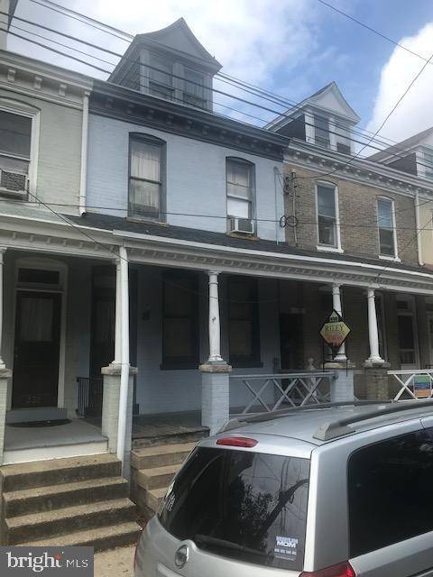 Lancaster, PA 17603,234 NEVIN ST