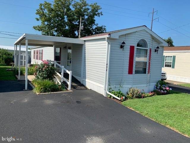 Leola, PA 17540,494 BRENDON DR