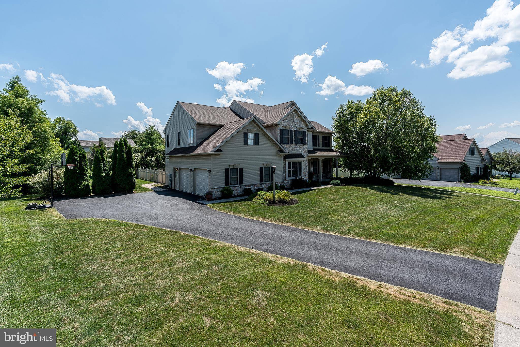 Mount Joy, PA 17552,28 SARAH LN