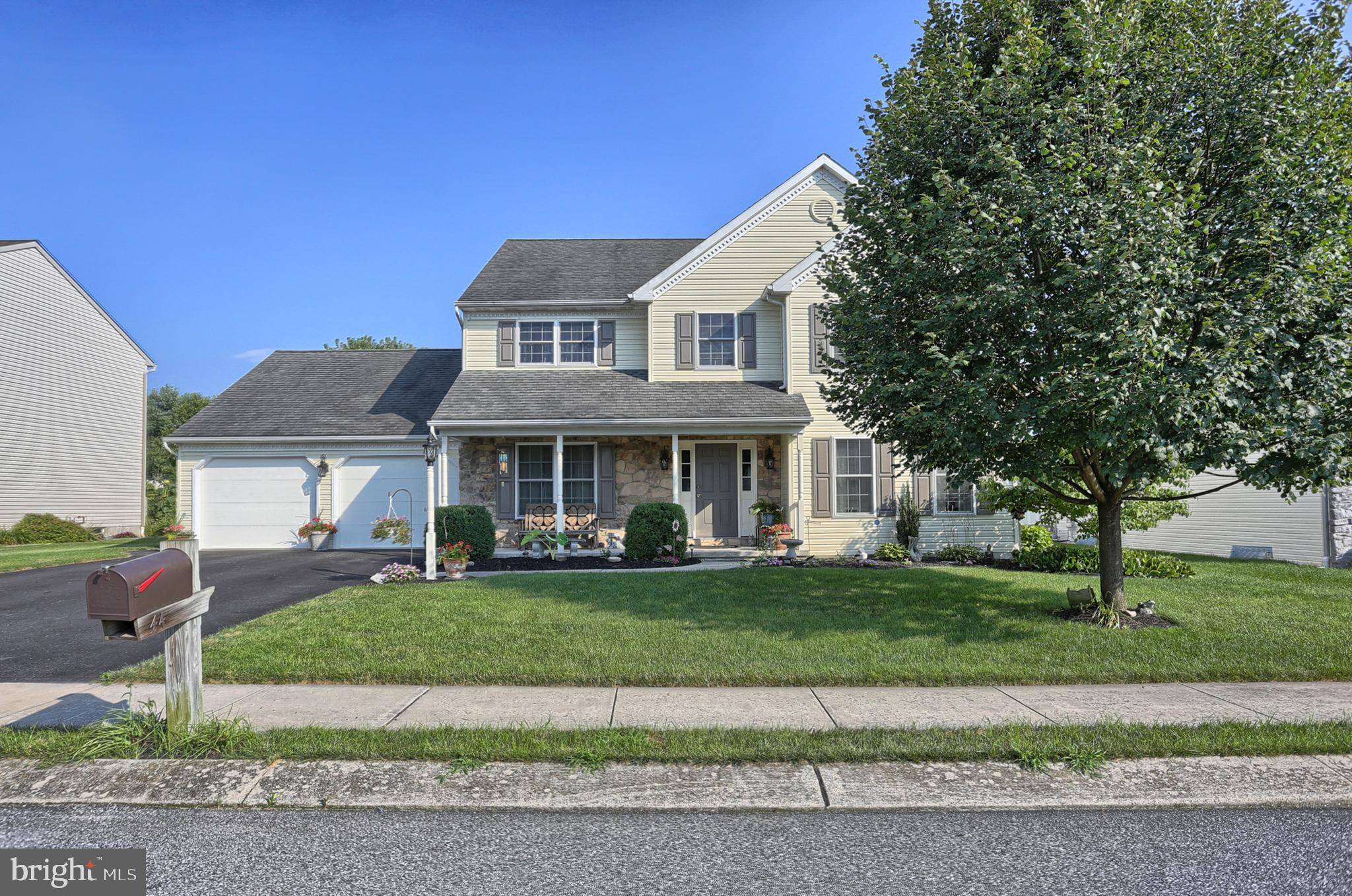 Elizabethtown, PA 17022,44 OLDE FORGE DR