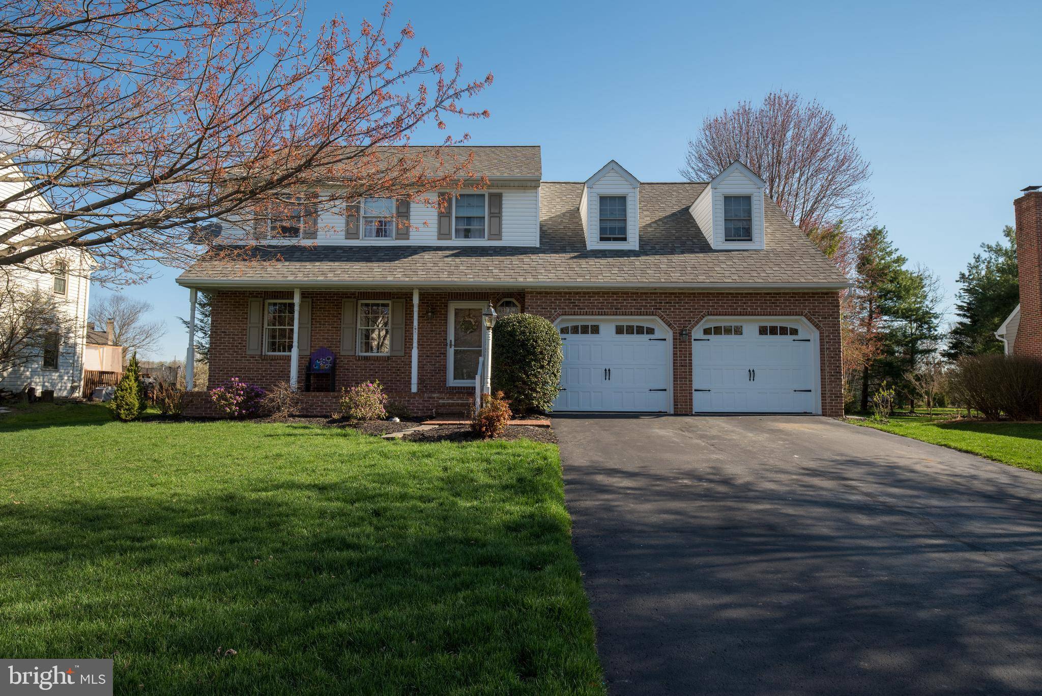 Landisville, PA 17538,141 PENNINGDON DR