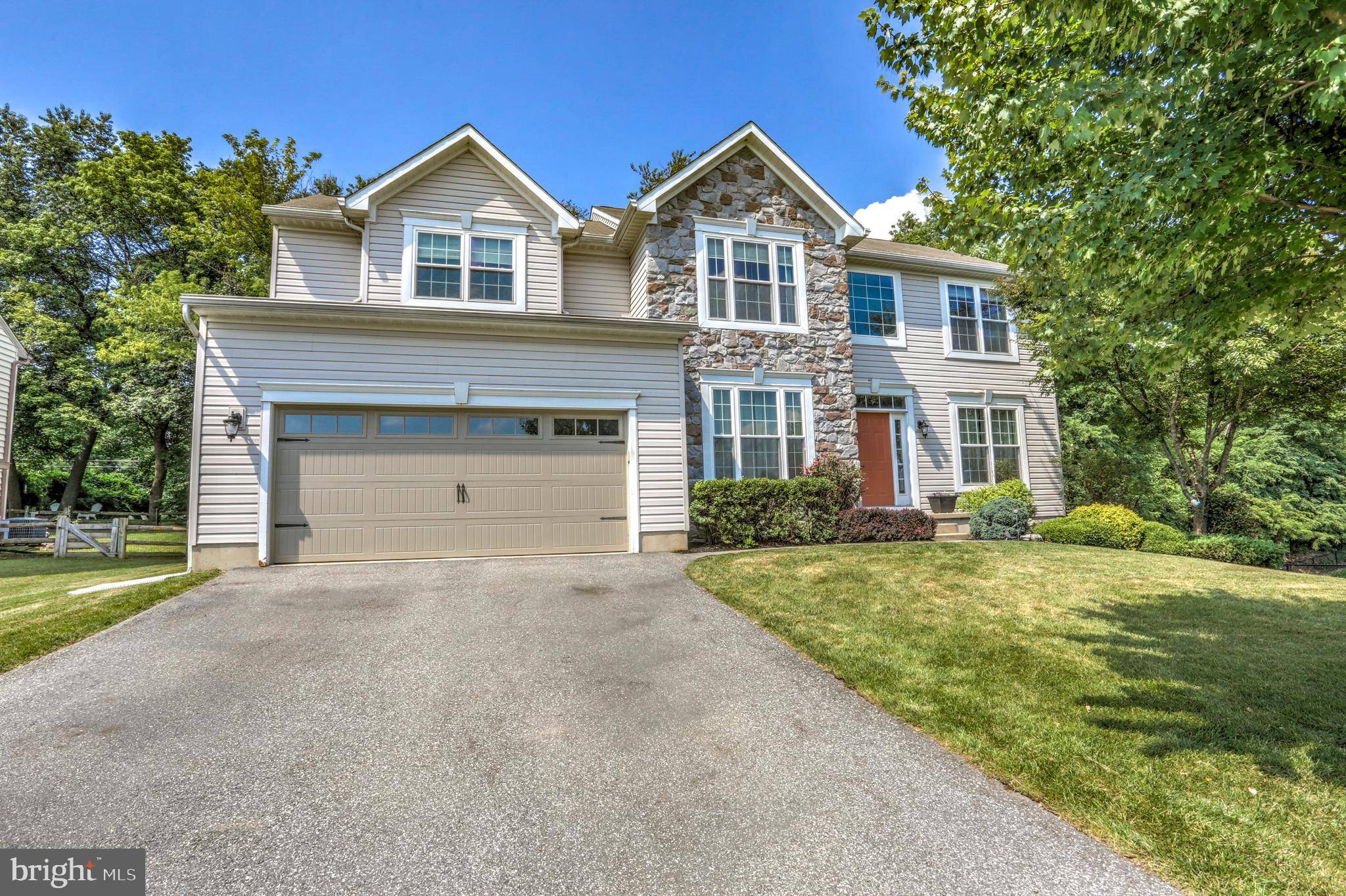 Quarryville, PA 17566,147 NORTHVIEW LN