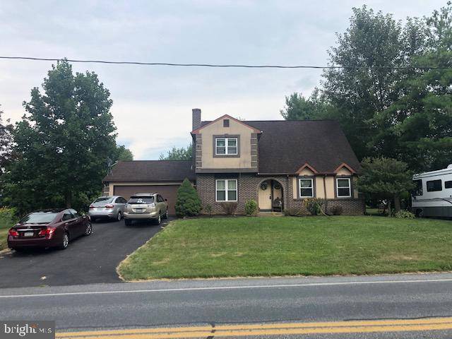 Lititz, PA 17543,519 WOODCREST AVE