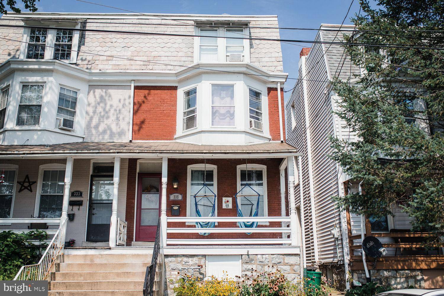 Lancaster, PA 17603,335 LAUREL ST