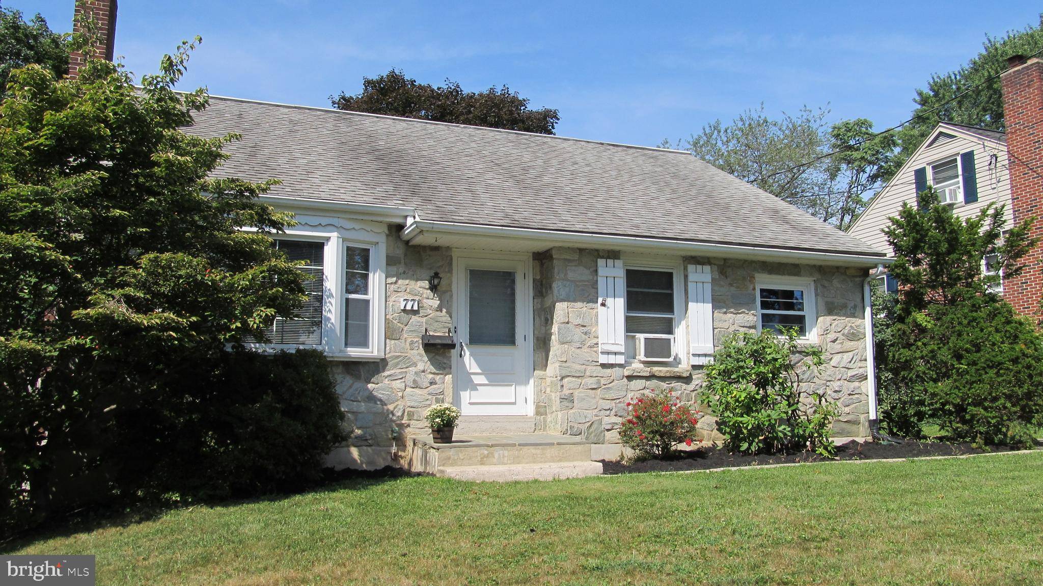 Millersville, PA 17551,77 N DUKE ST