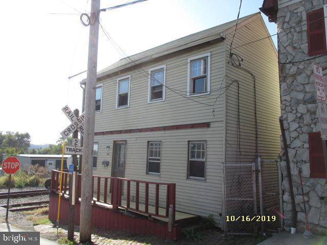 Columbia, PA 17512,121 PERRY ST