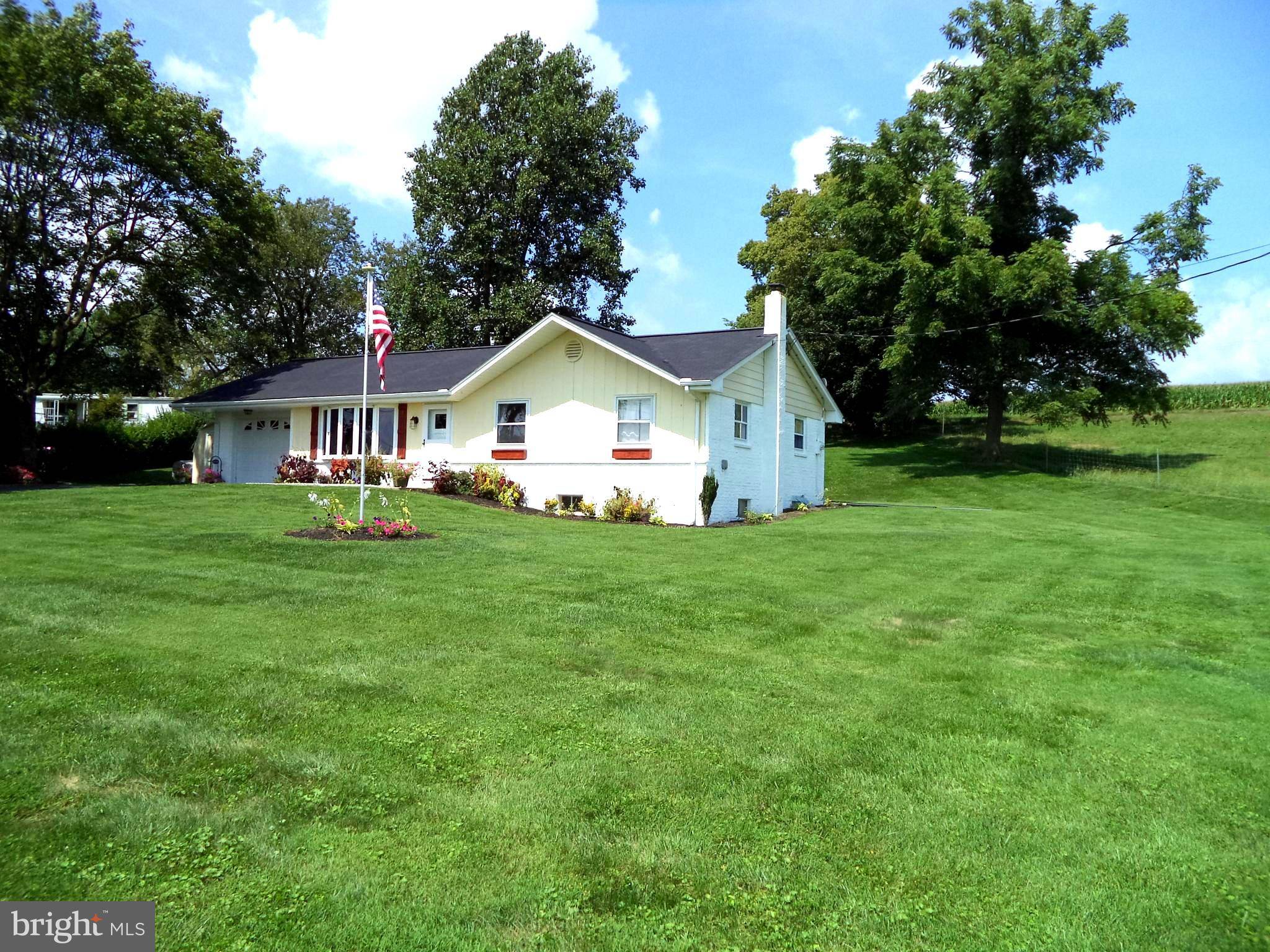 Manheim, PA 17545,538 BUCKNOLL RD