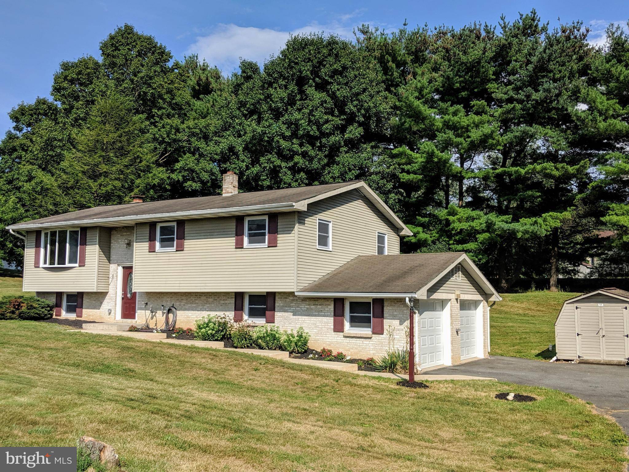 Elizabethtown, PA 17022,4631 BOSSLER RD