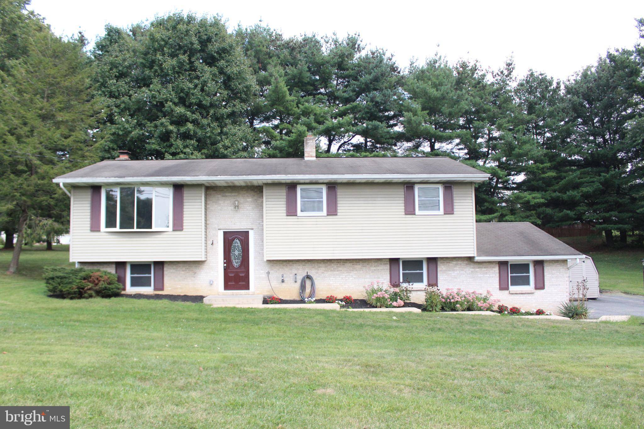 Elizabethtown, PA 17022,4631 BOSSLER RD