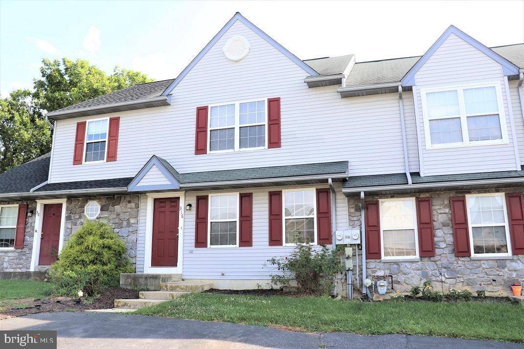 Marietta, PA 17547,316 WILD CHERRY LN