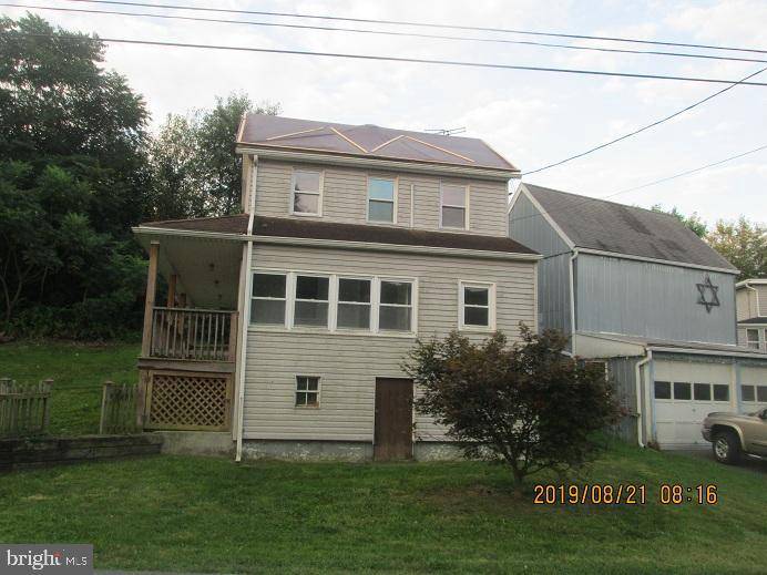 Columbia, PA 17512,2521 IRONVILLE PIKE