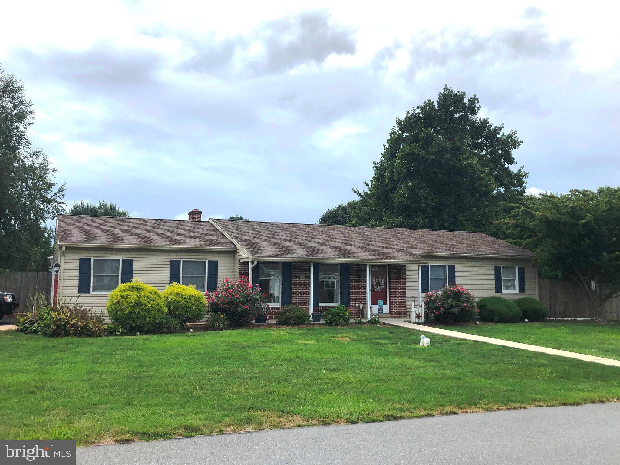 Lancaster, PA 17602,2495 WILLOW HILL DR