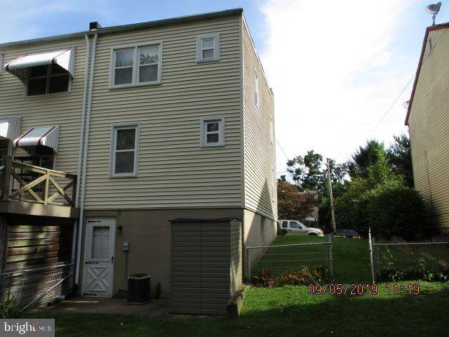 Lancaster, PA 17603,438 PROSPECT ST