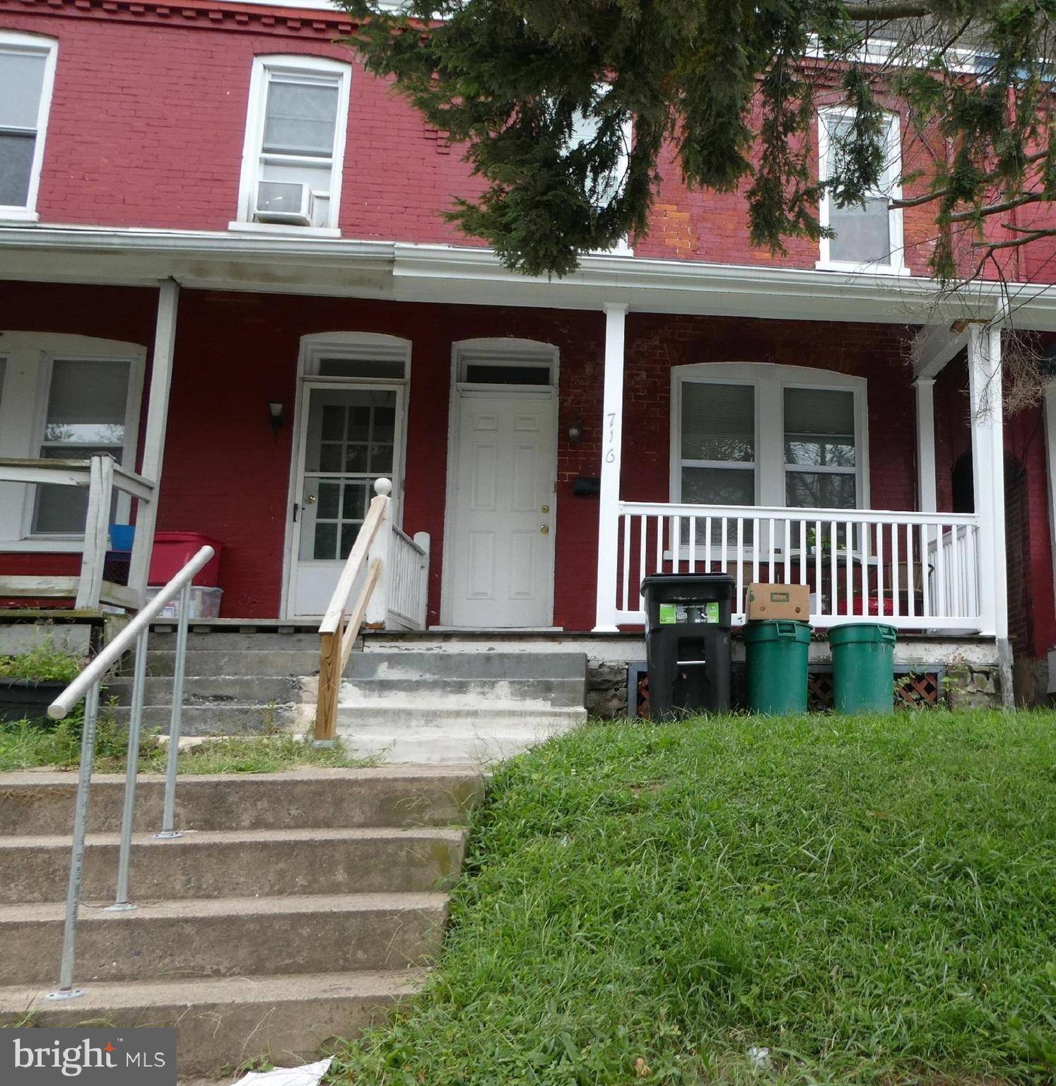 Lancaster, PA 17602,716 S LIME ST