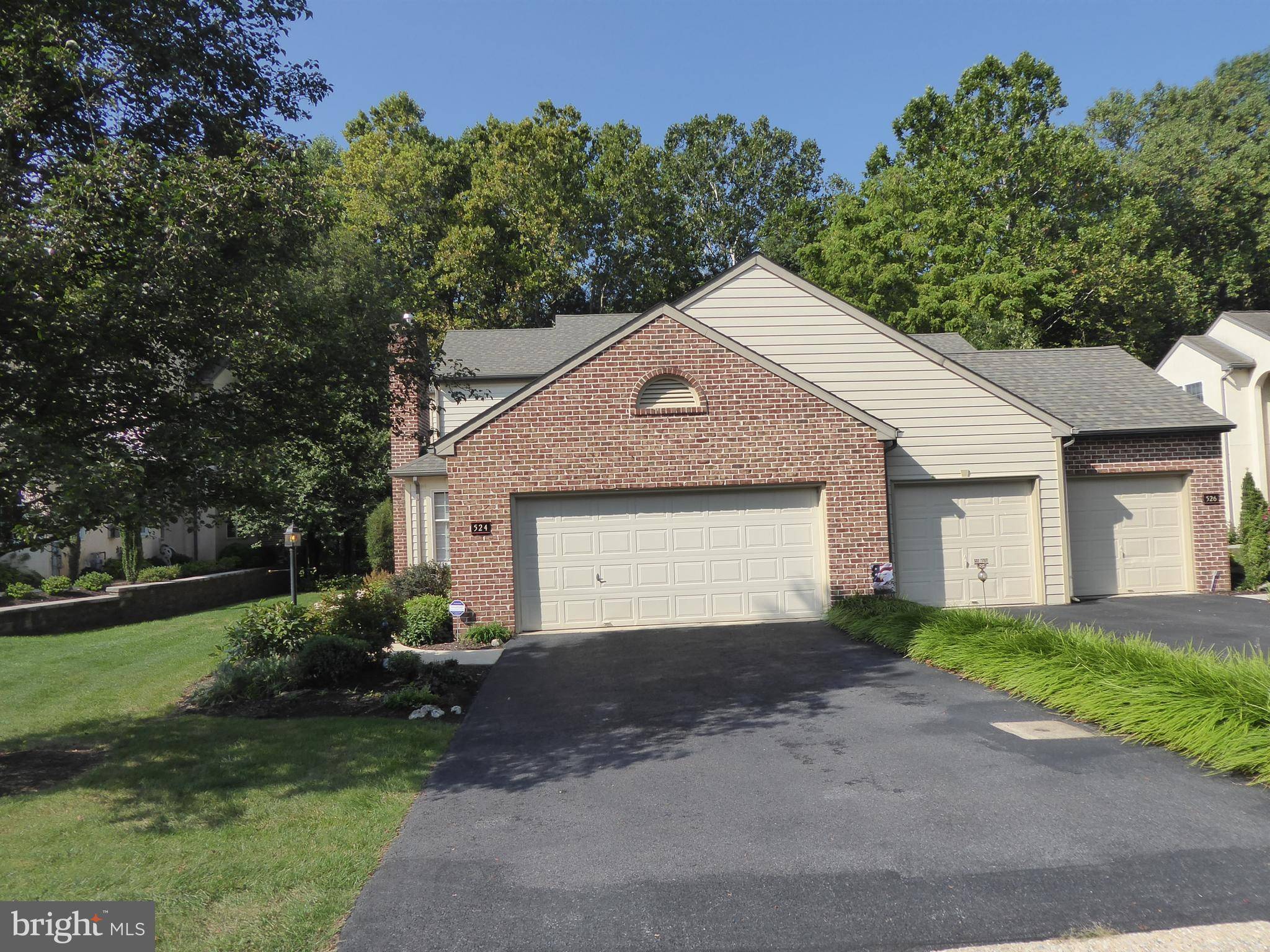 Millersville, PA 17551,524 THORNGATE PL