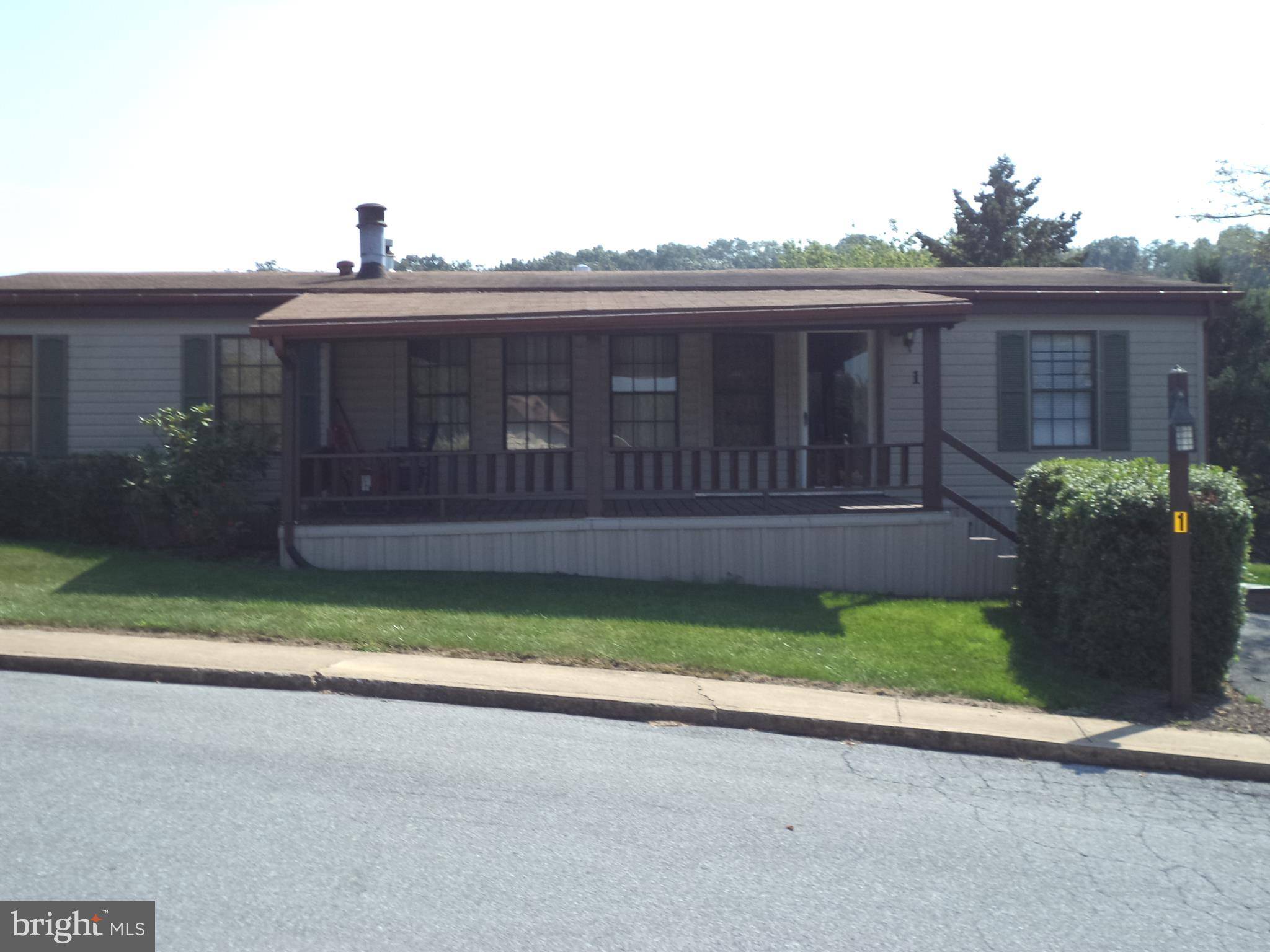 Stevens, PA 17578,500 MOUNT AIRY RD #1