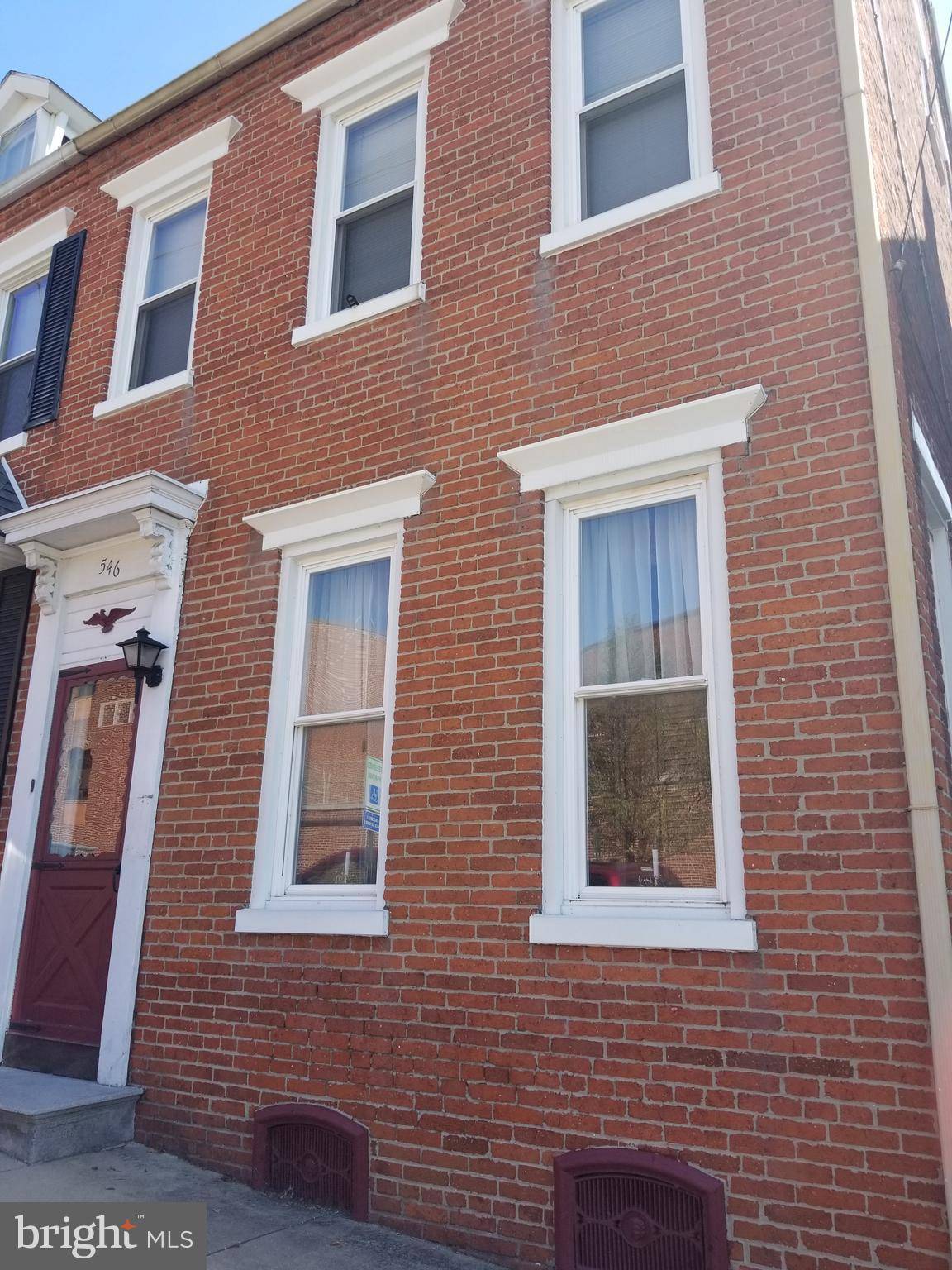 Columbia, PA 17512,546 CHERRY ST