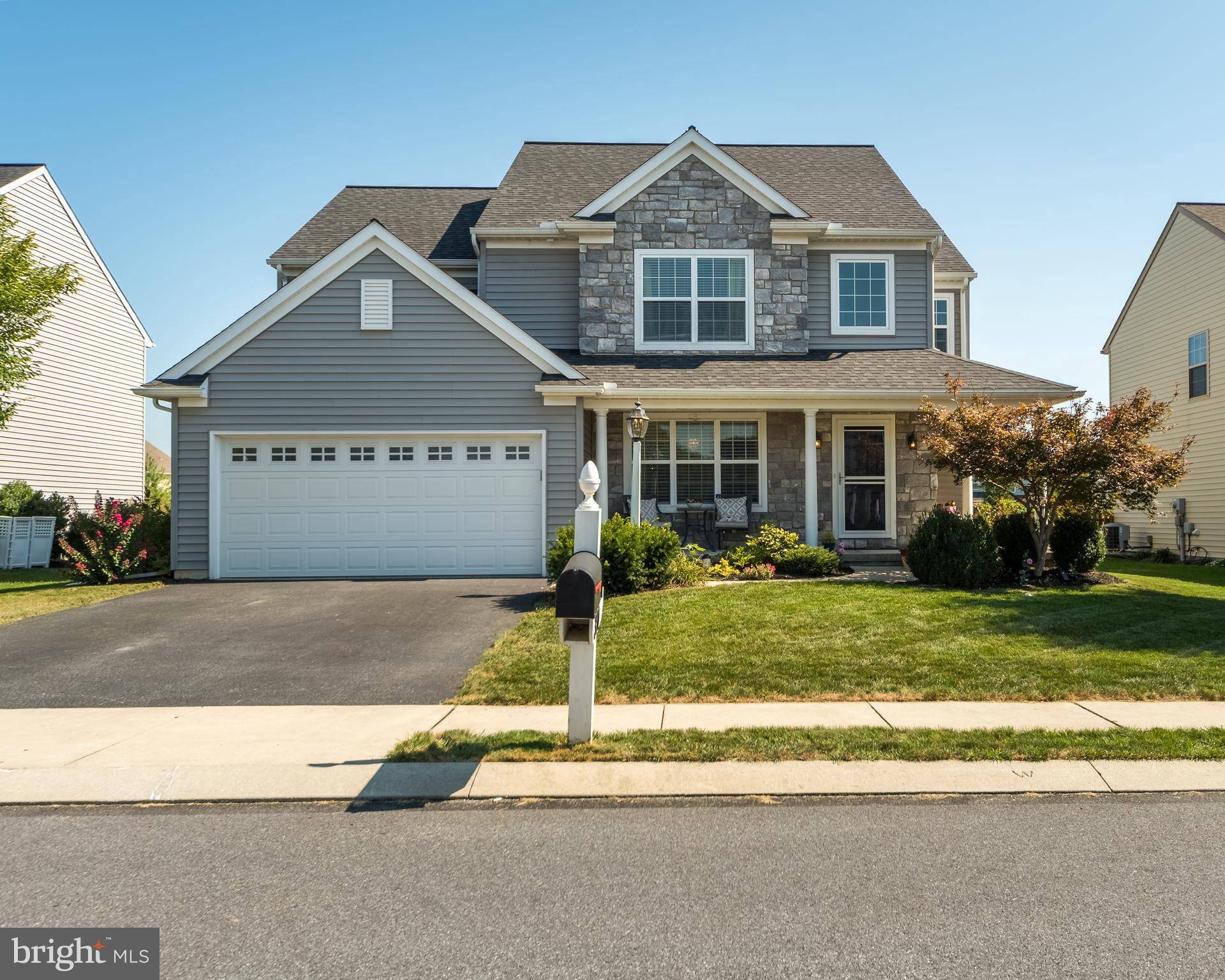 Landisville, PA 17538,330 WISSLER WAY