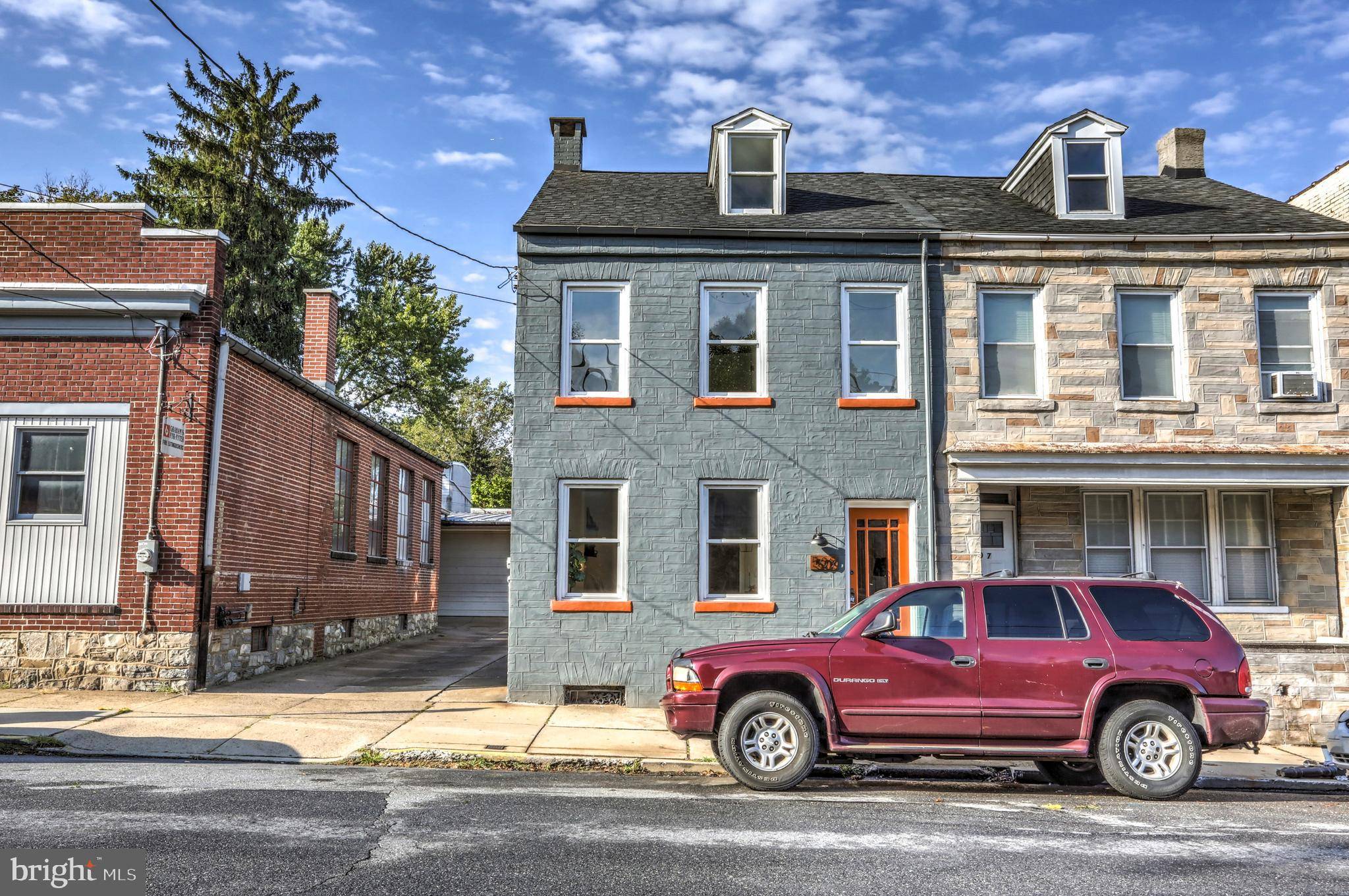 Lancaster, PA 17603,509 W LEMON ST