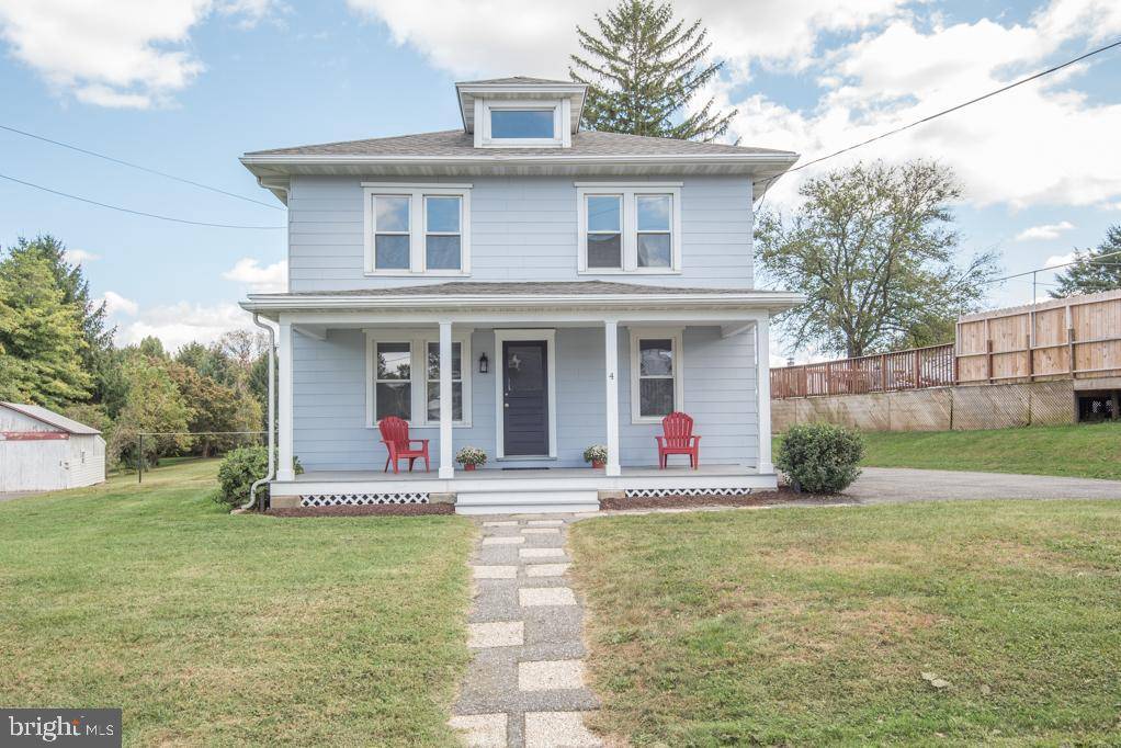 Willow Street, PA 17584,4 KREIDER AVE