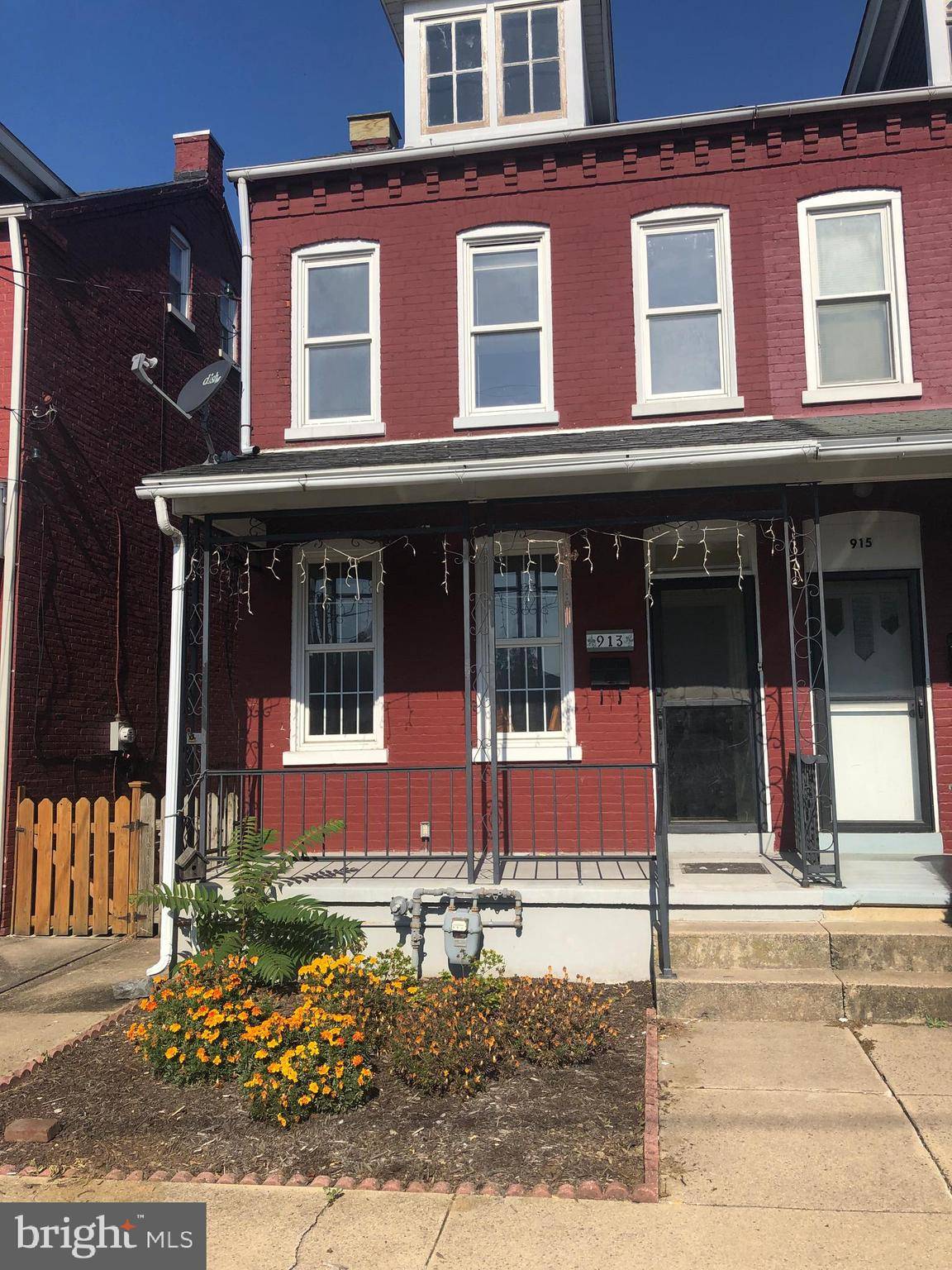 Columbia, PA 17512,913 SPRUCE ST