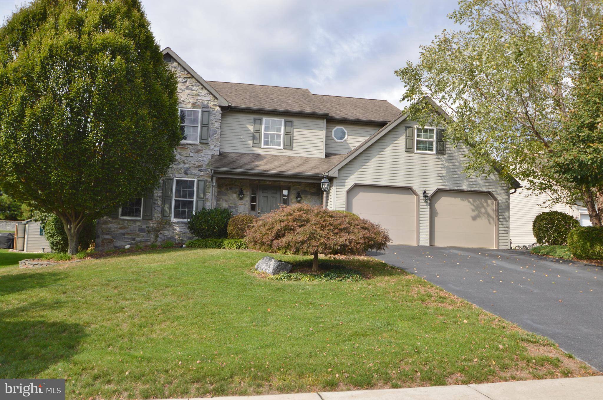 Manheim, PA 17545,218 JULIA LN