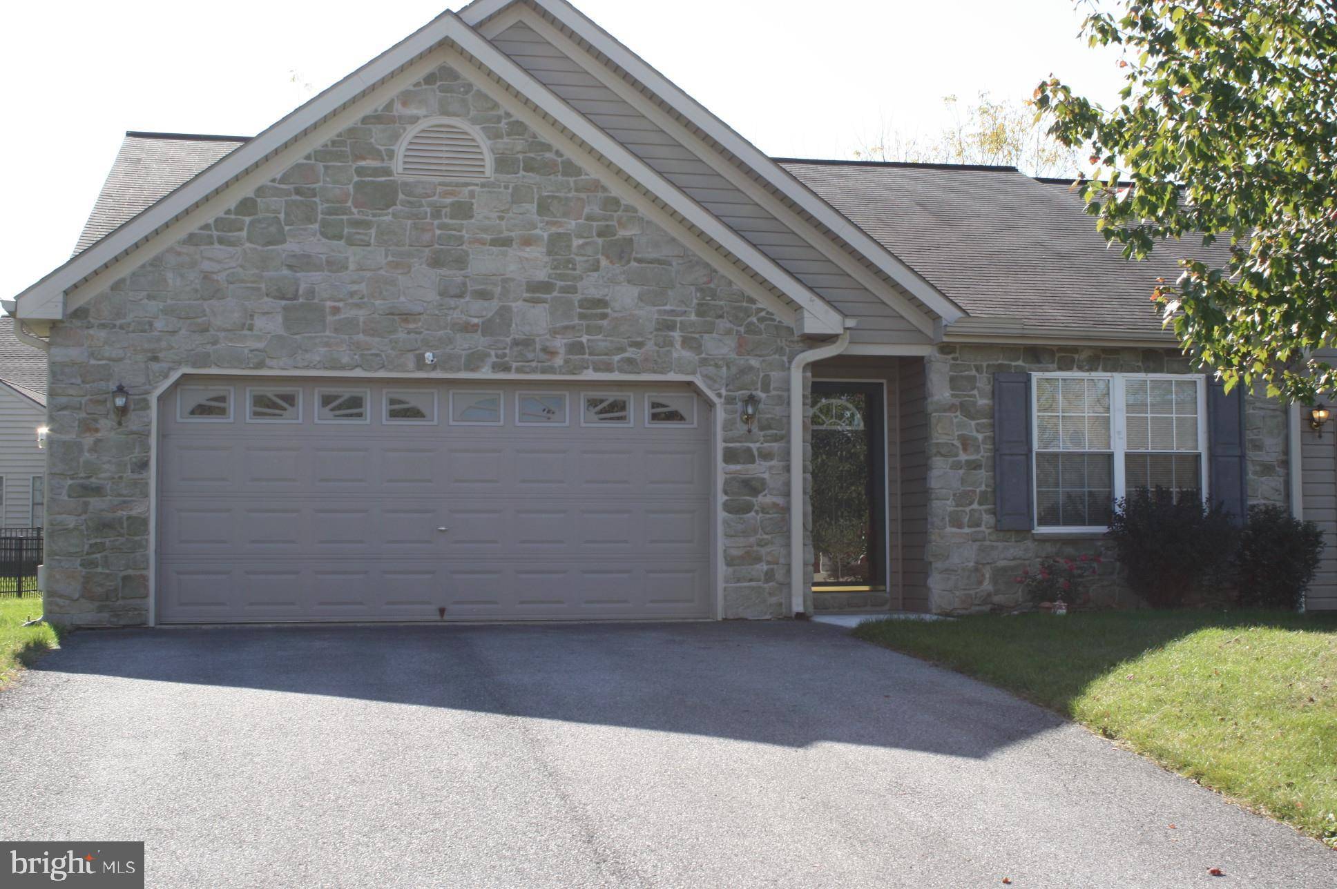 Mount Joy, PA 17552,1256 WILLOW CREEK DR