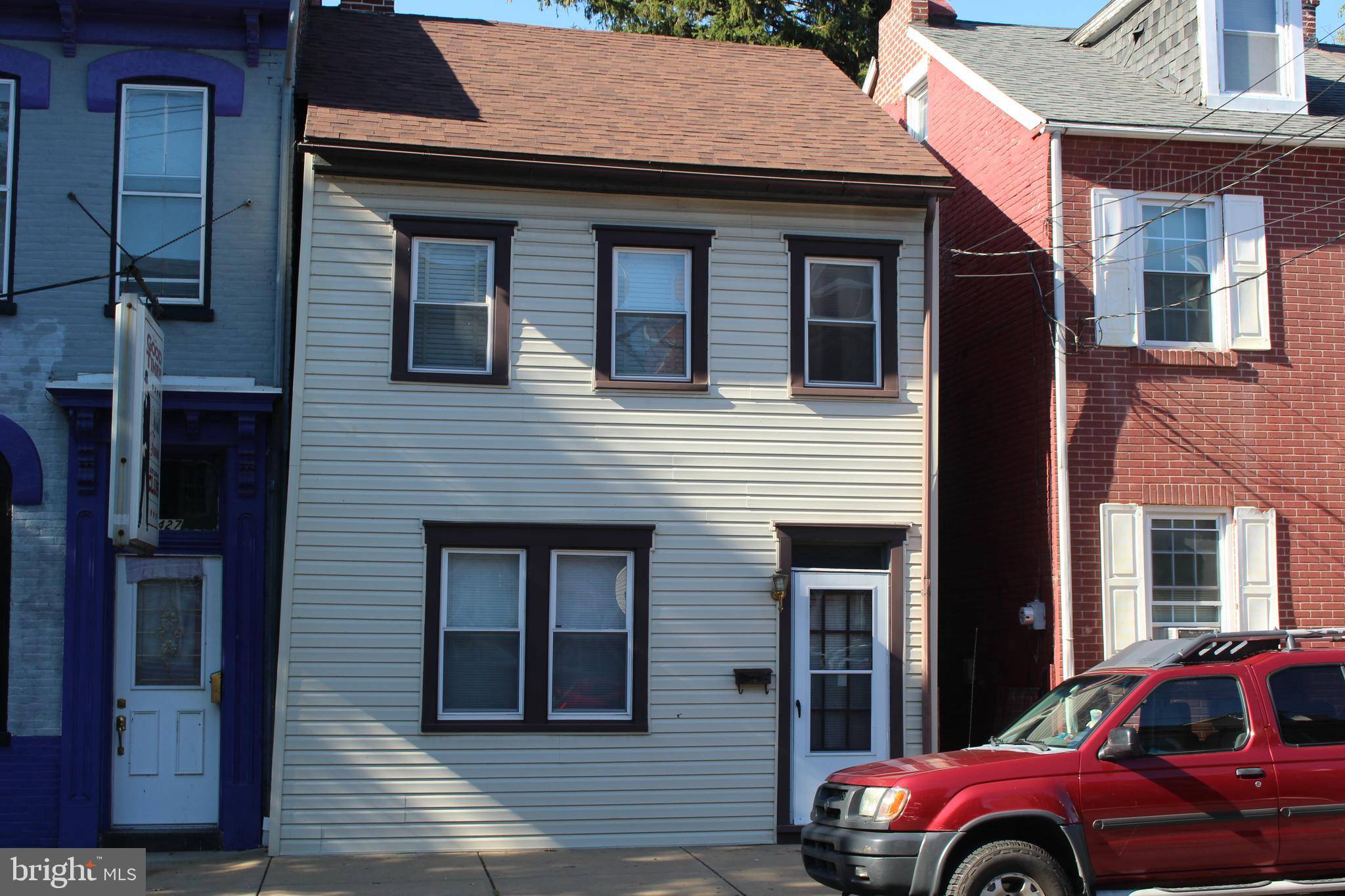 Columbia, PA 17512,429 UNION ST