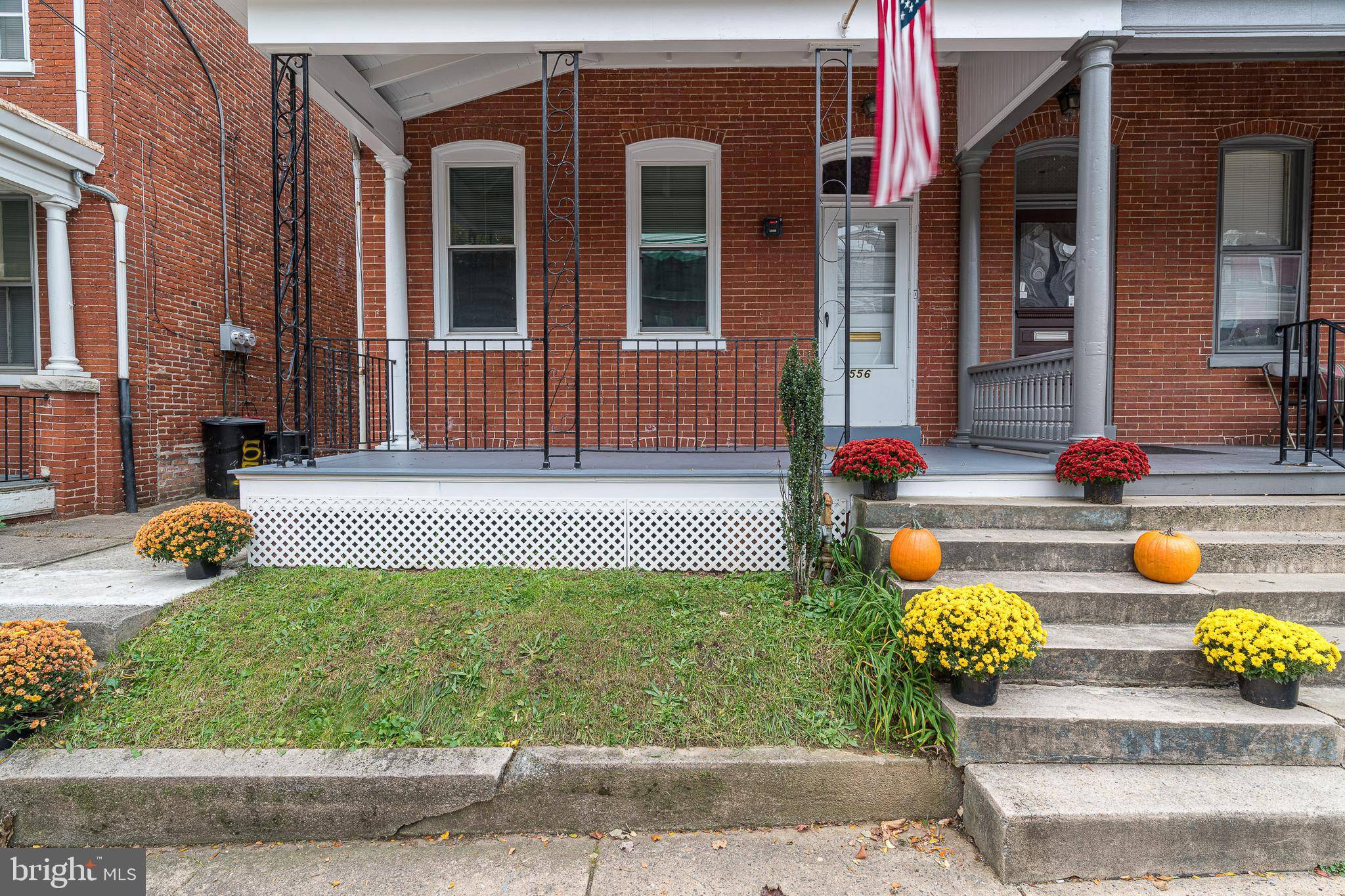 Lancaster, PA 17603,556 W ORANGE ST