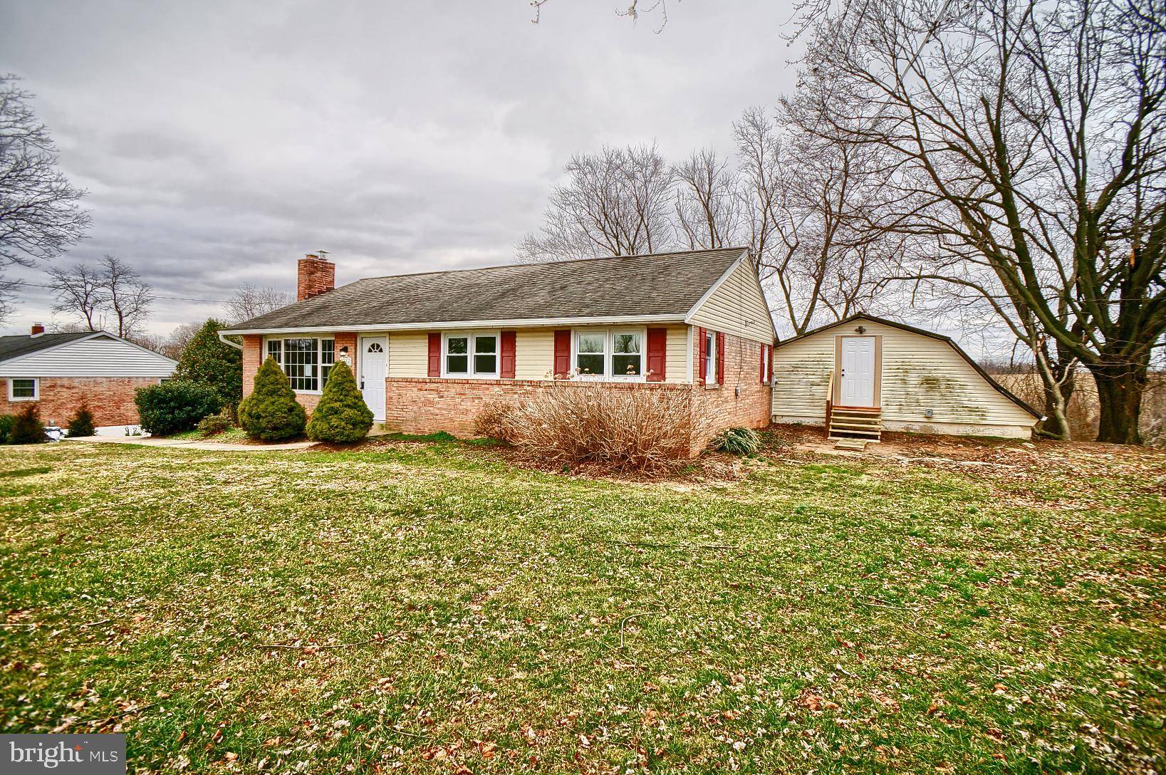 Conestoga, PA 17516,1086 LETORT RD