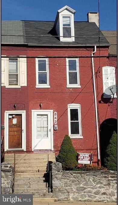 Columbia, PA 17512,843 LANCASTER AVE