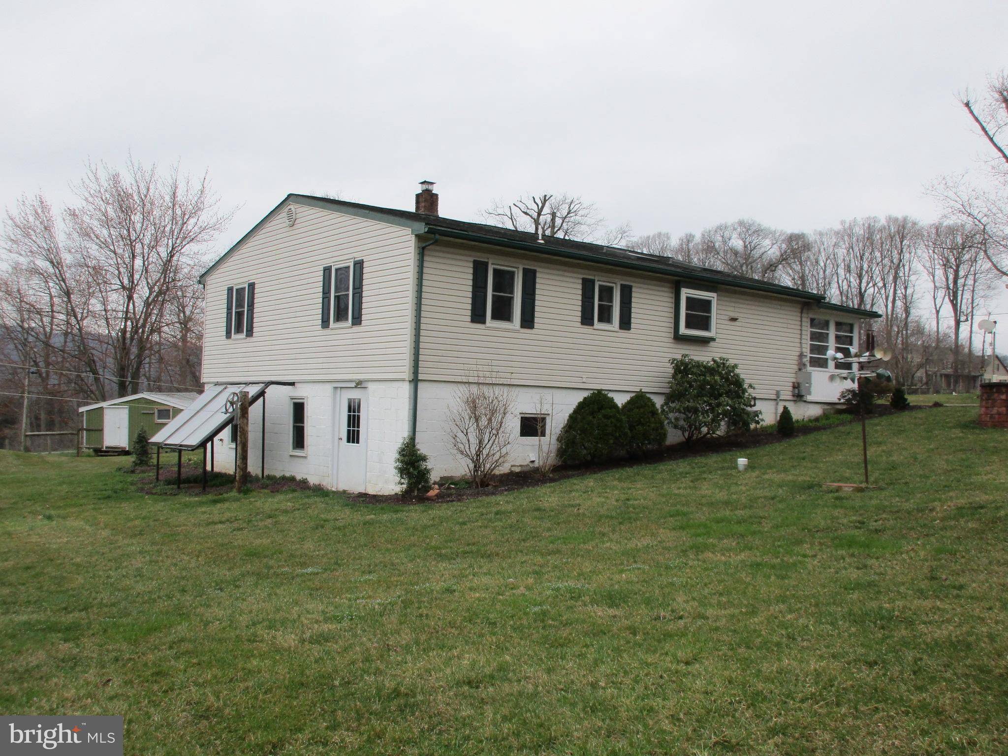 Stevens, PA 17578,1088 PIEFFER HILL RD