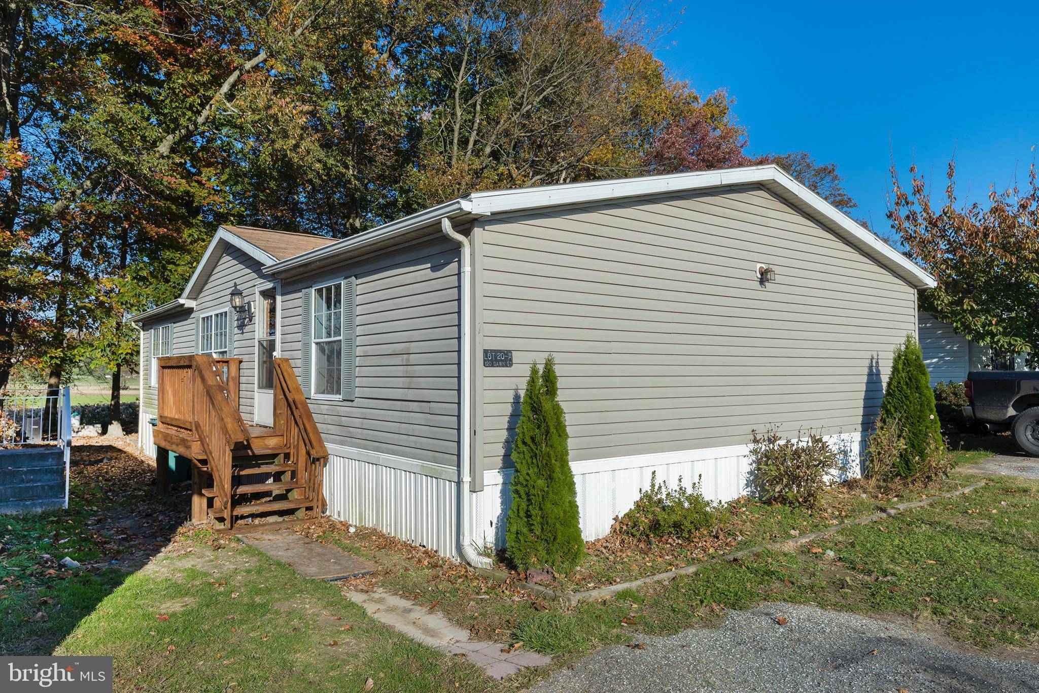 Quarryville, PA 17566,120 DAWN ST