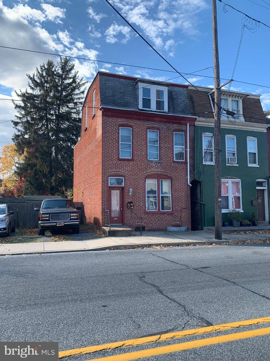 Columbia, PA 17512,112 N 5TH ST