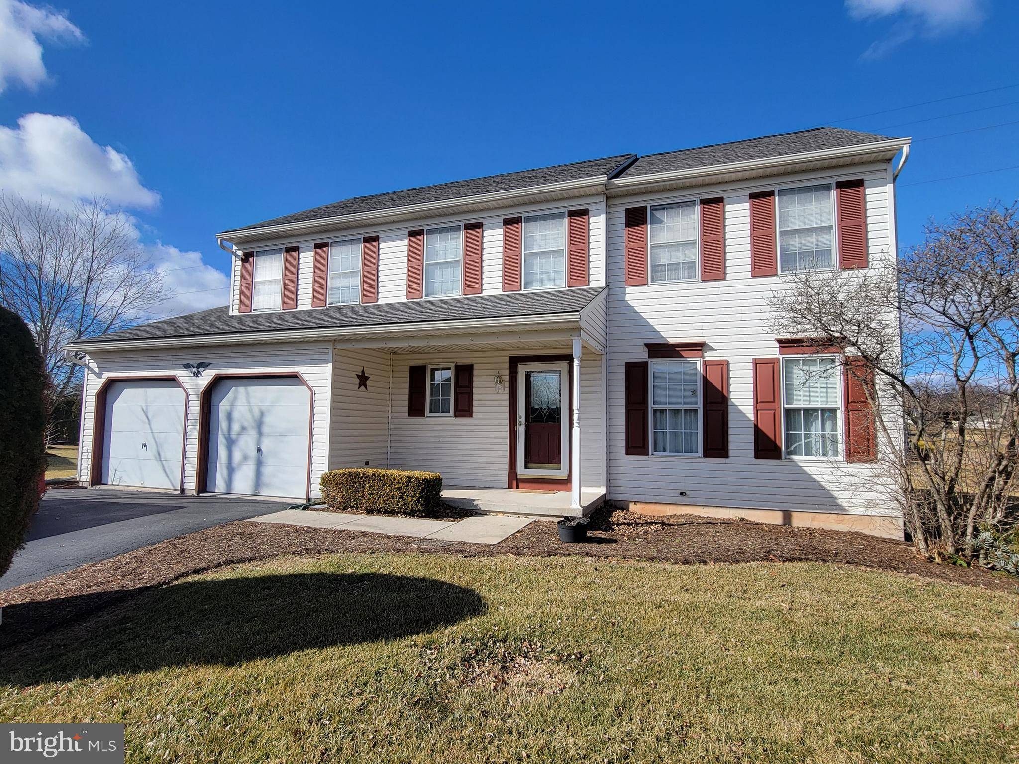 Reinholds, PA 17569,25 CEDAR CT