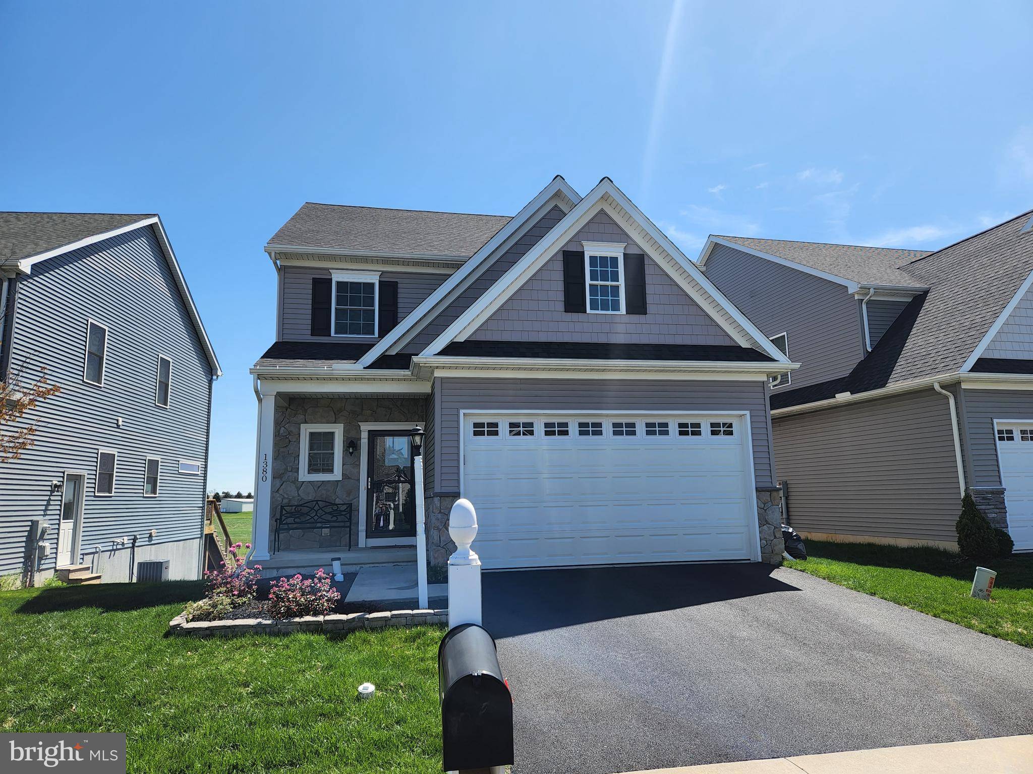 Mount Joy, PA 17552,1380 FIELDSTONE DR