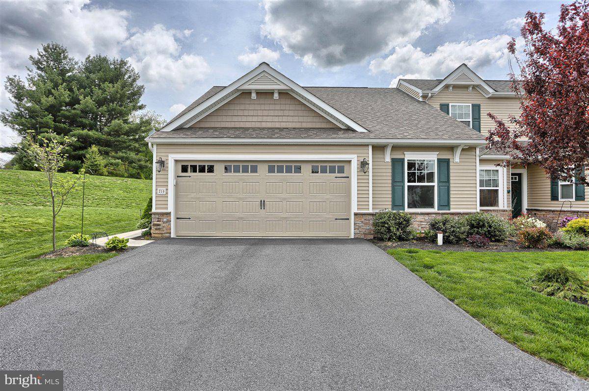 Willow Street, PA 17584,210 ANDROS CT